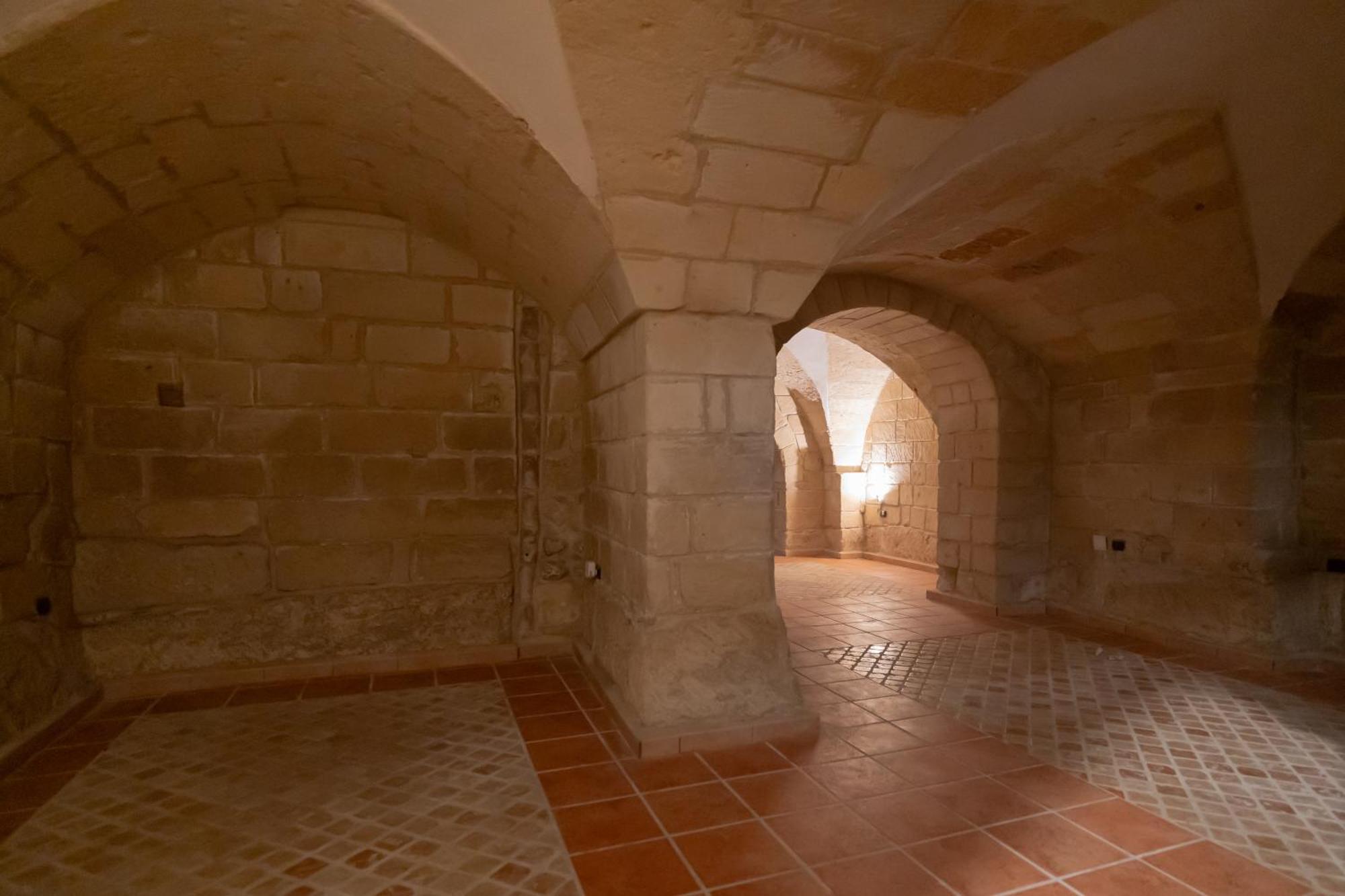 Dimora Barocca Luxury *