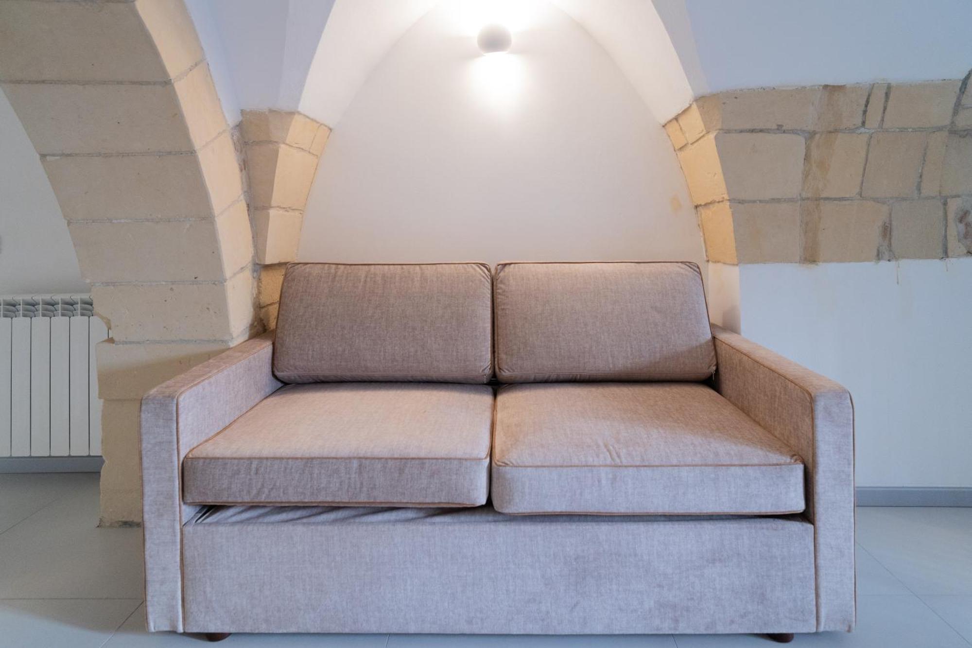 Dimora Barocca Luxury * Lecce