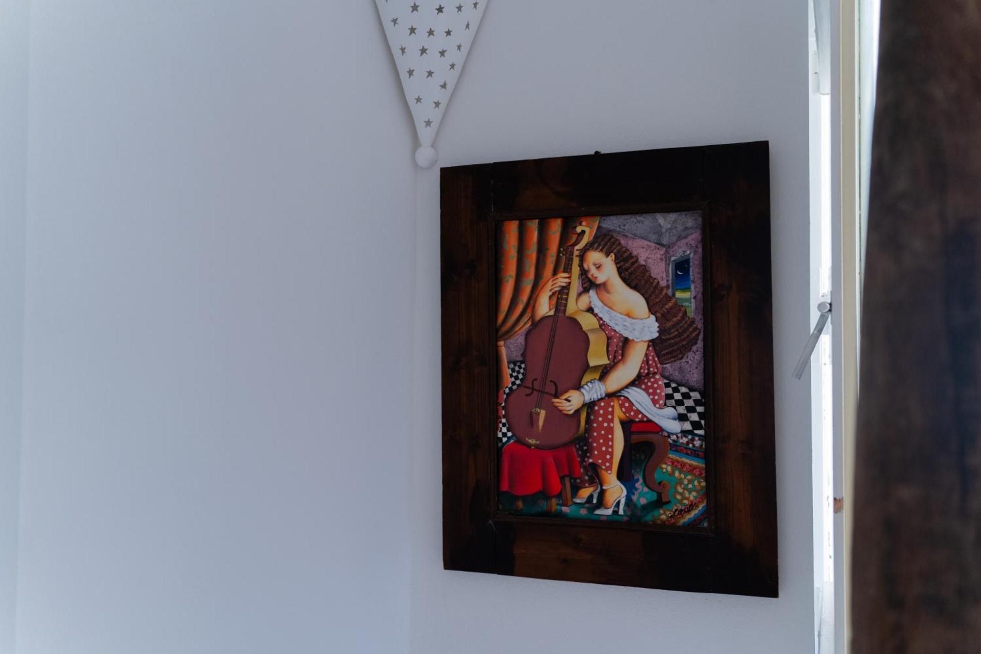 Dimora Barocca Luxury Apartment