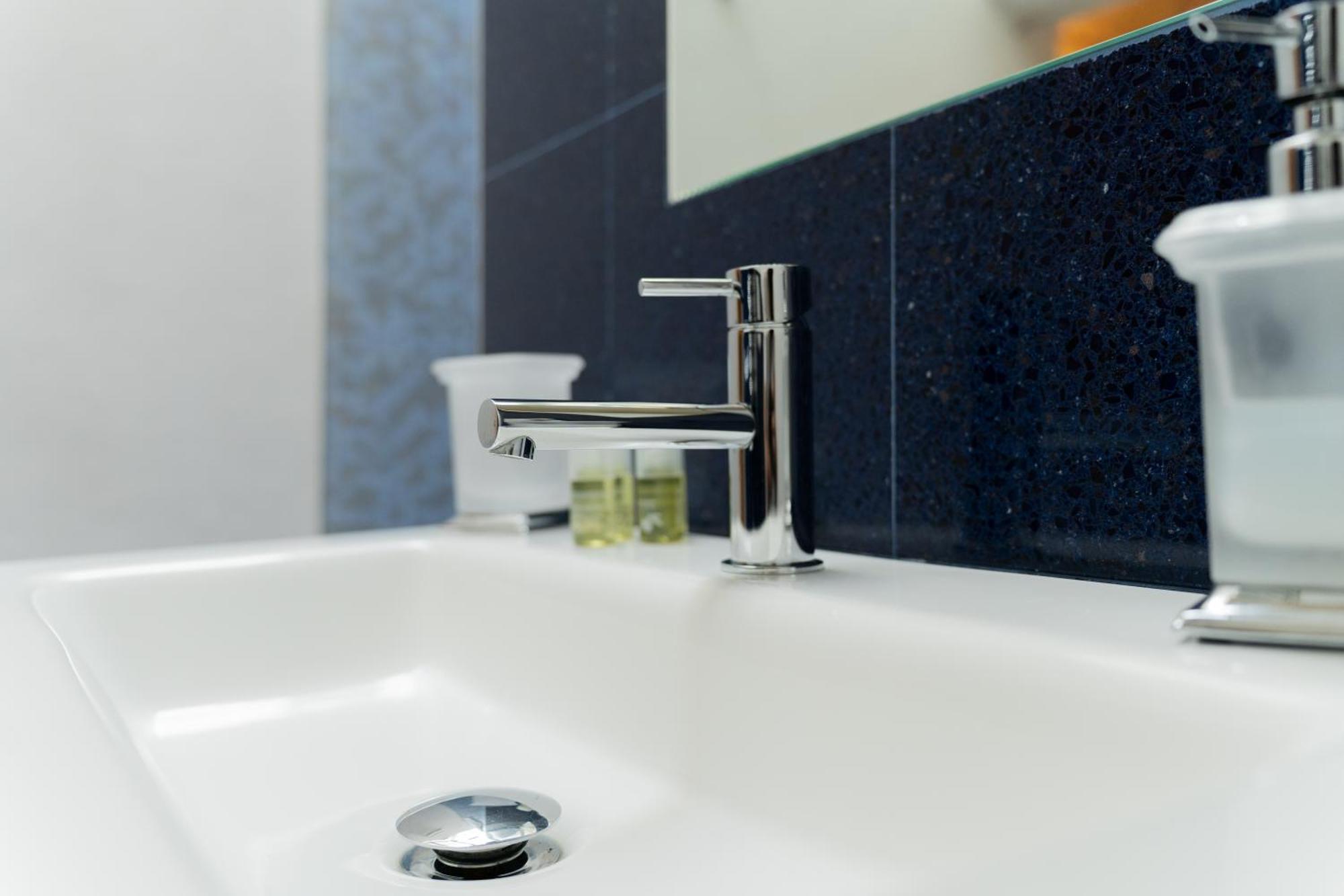 Dimora Barocca Luxury Lecce