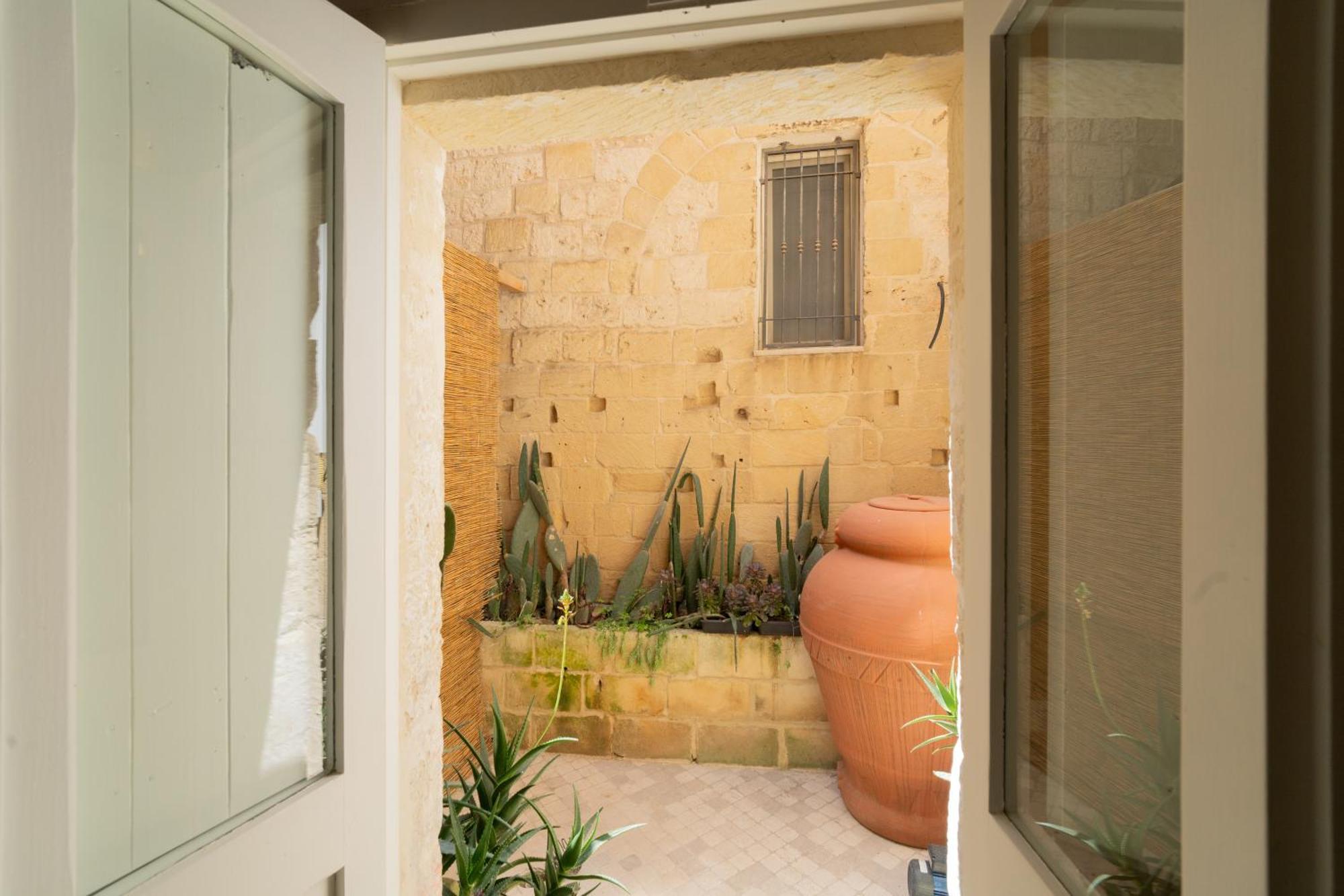 Dimora Barocca Luxury Apartment Lecce