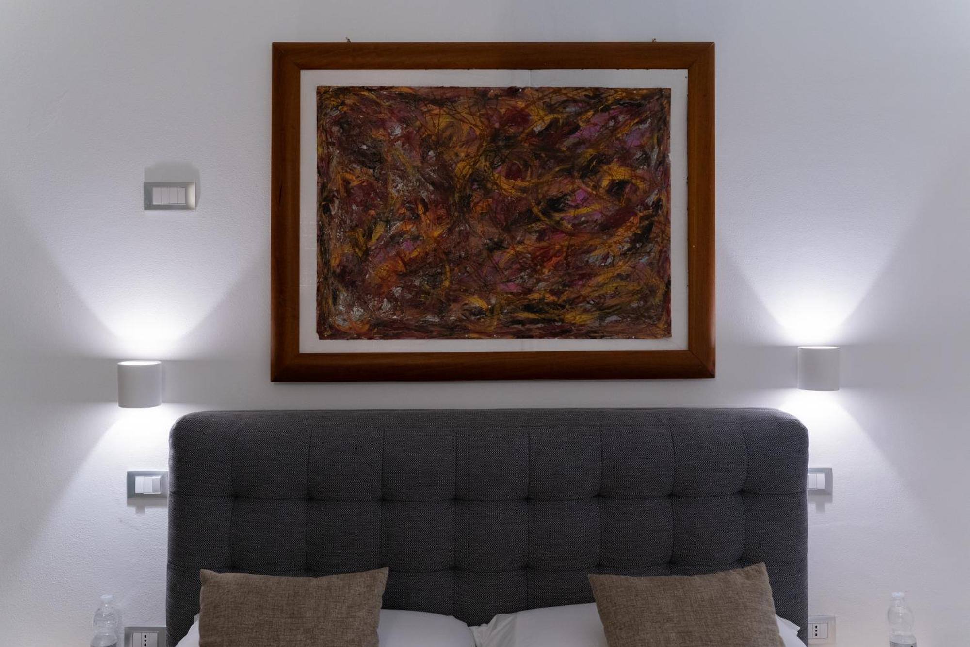 Apartment Dimora Barocca Luxury