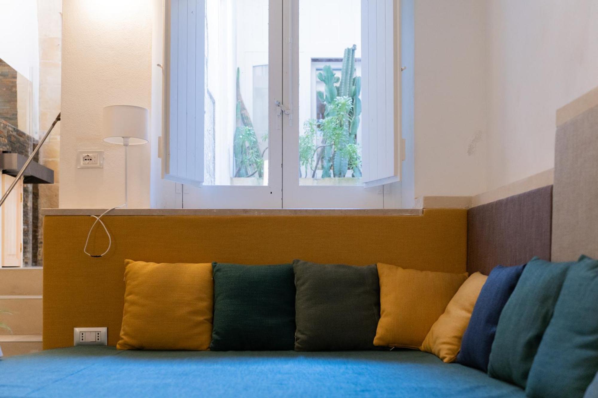 Dimora Barocca Luxury Lecce