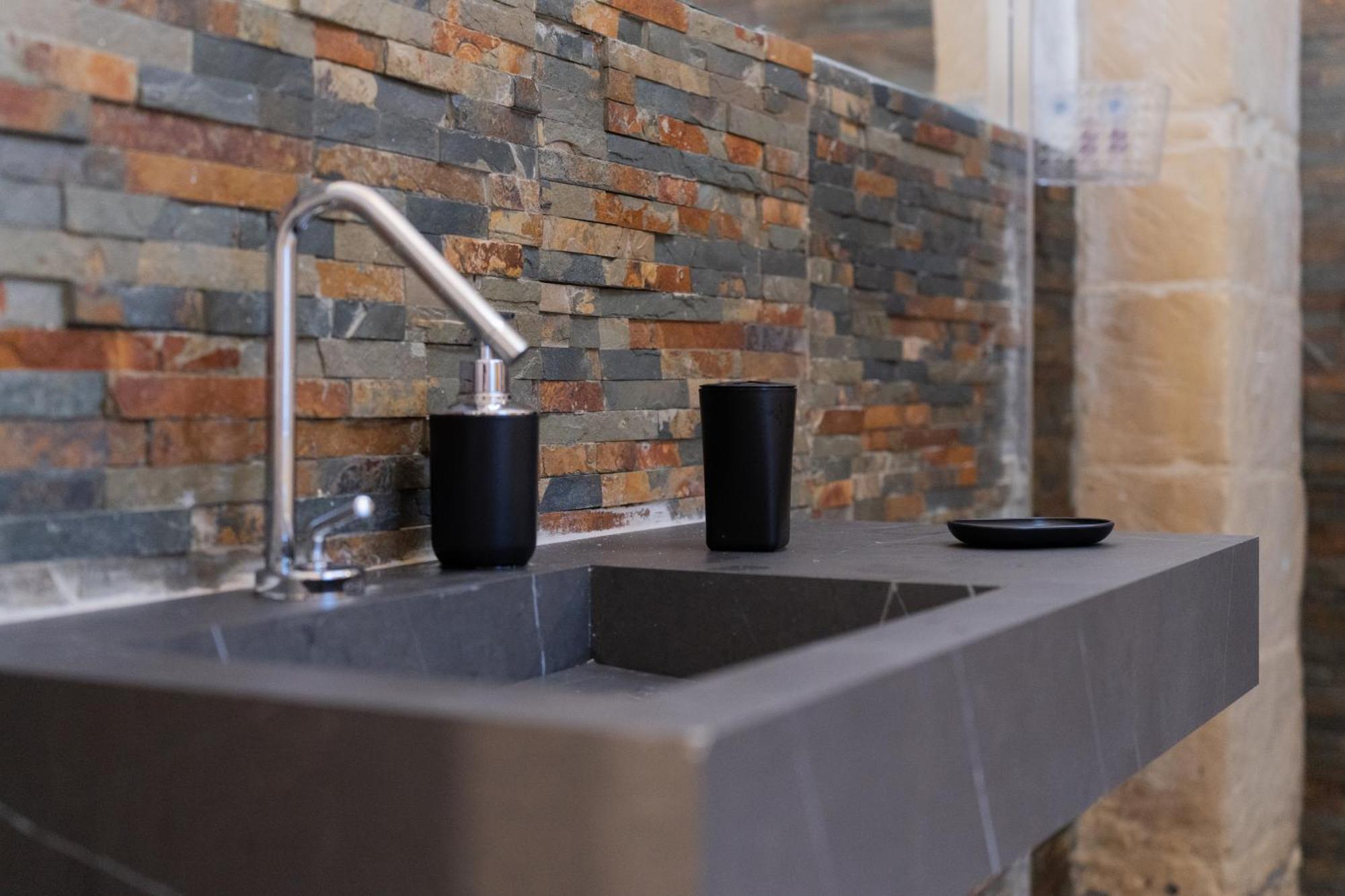 Dimora Barocca Luxury Apartment