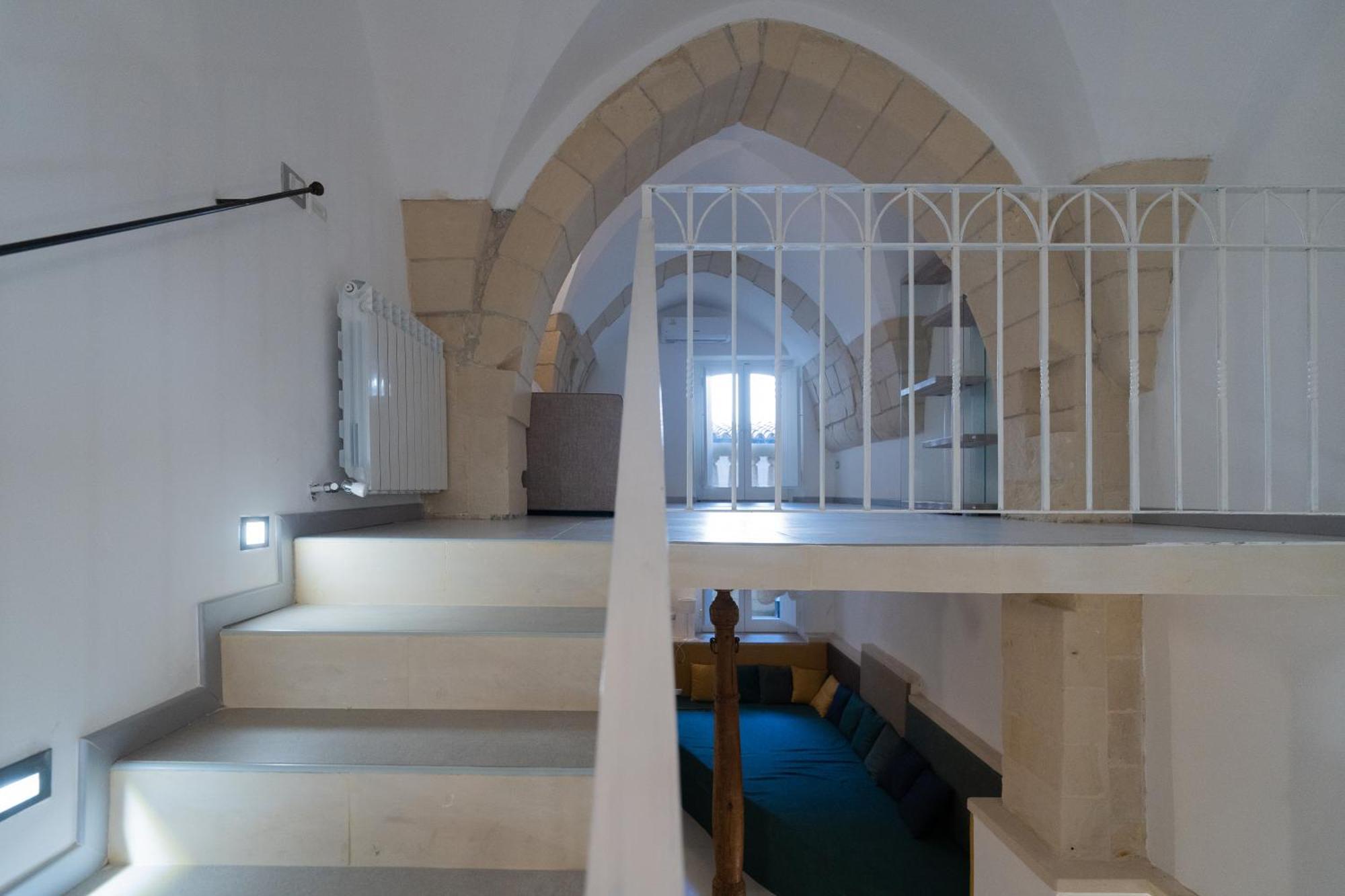 Dimora Barocca Luxury