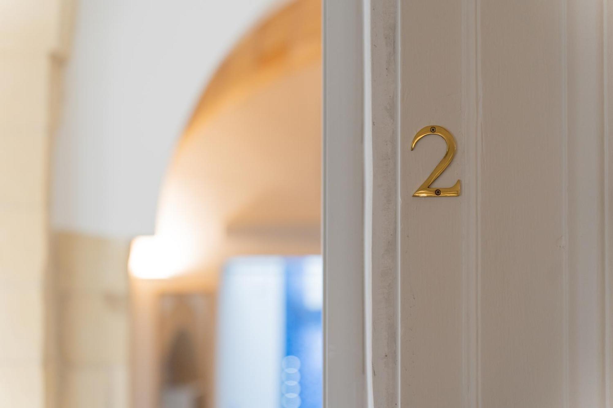 Dimora Barocca Luxury Apartment *