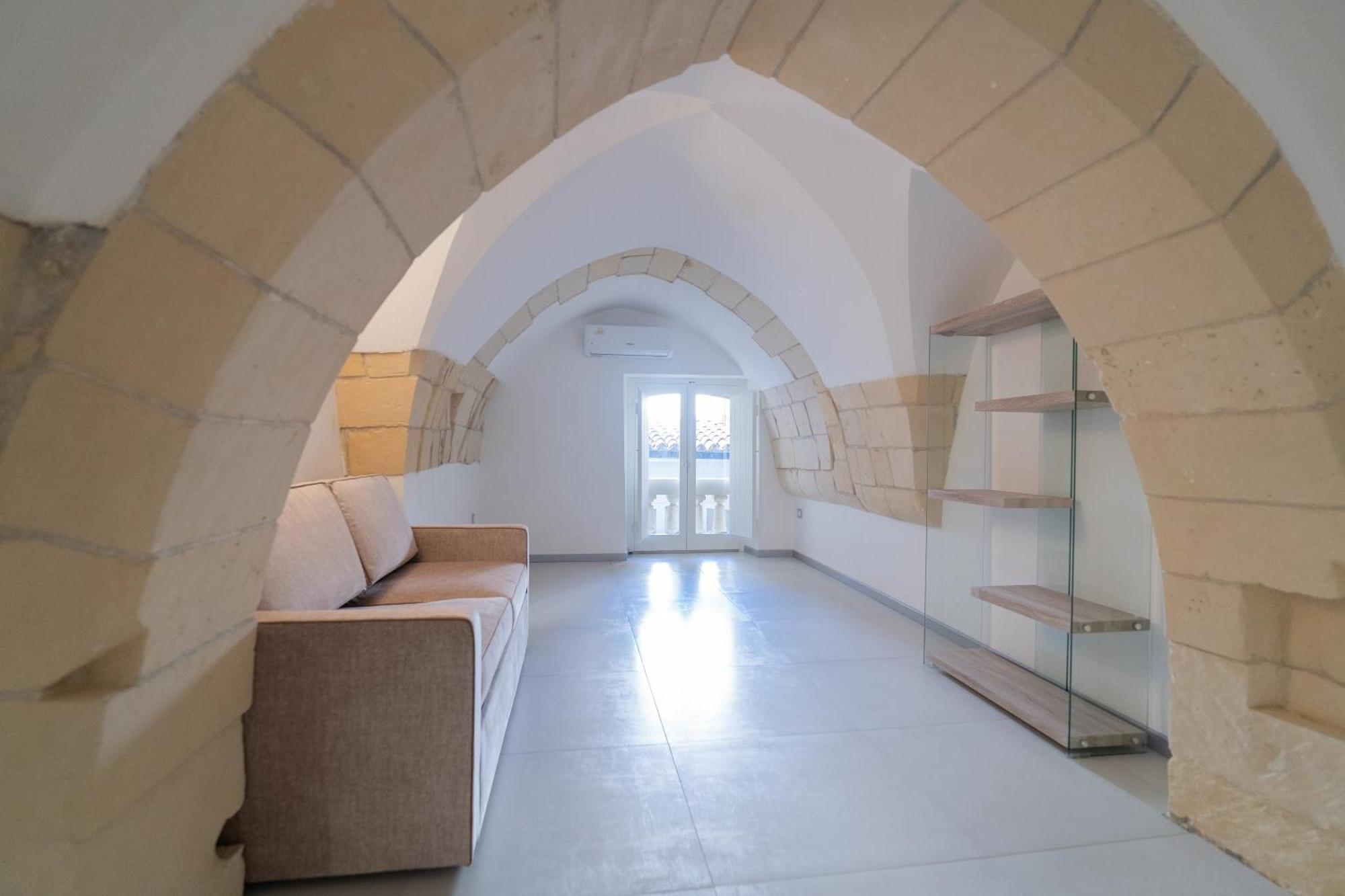 Dimora Barocca Luxury * Lecce