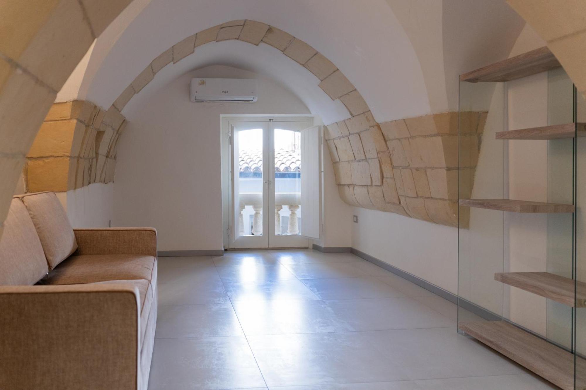 Apartment Dimora Barocca Luxury *