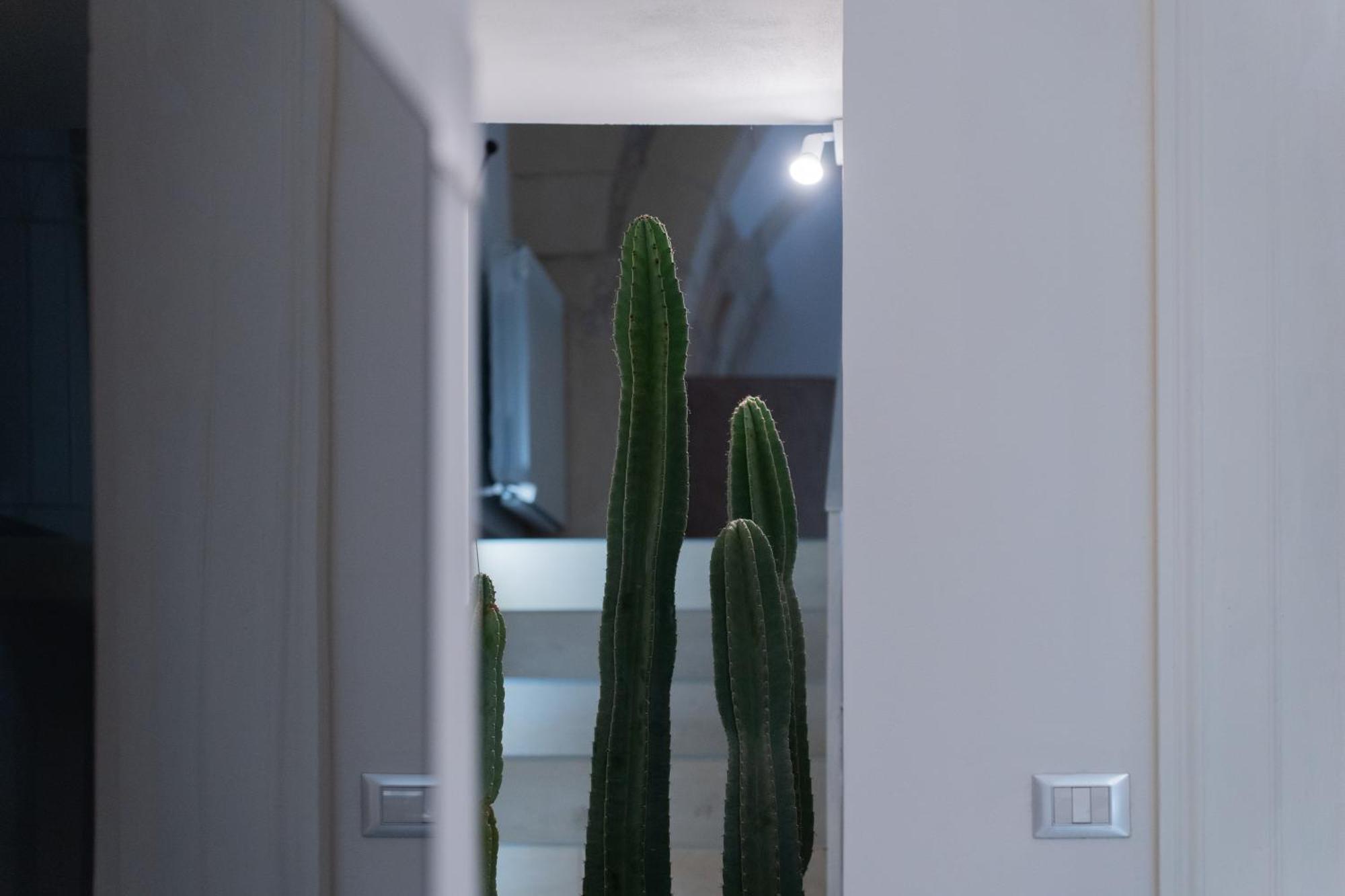 Apartment Dimora Barocca Luxury Lecce