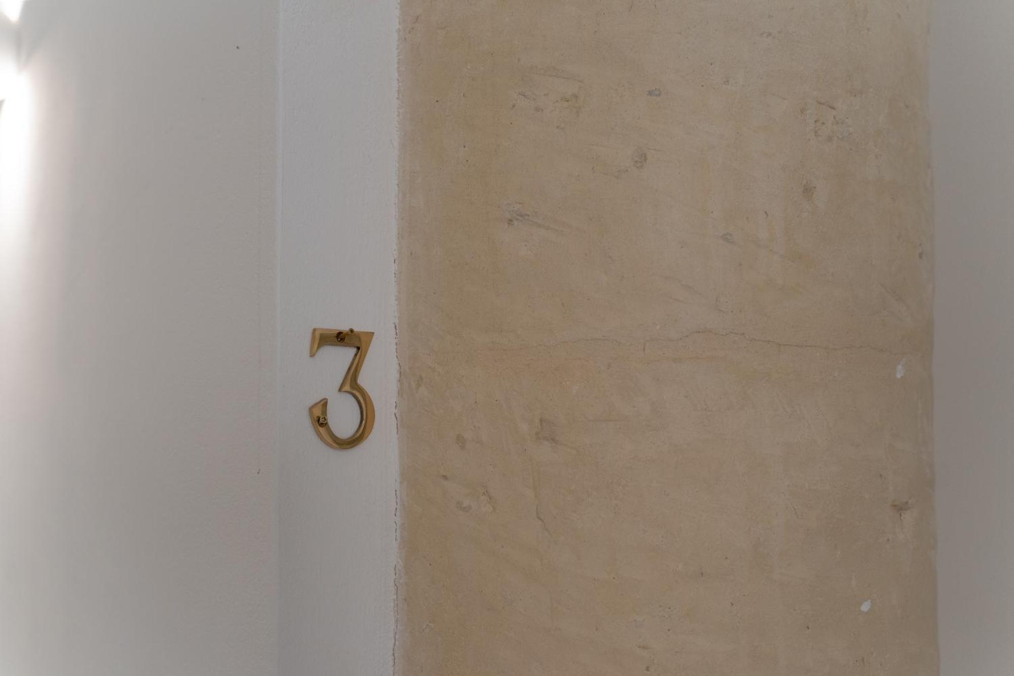 Dimora Barocca Luxury * Lecce