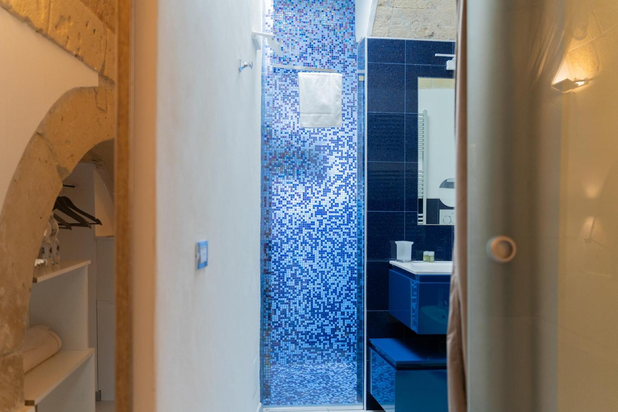 Apartment Dimora Barocca Luxury