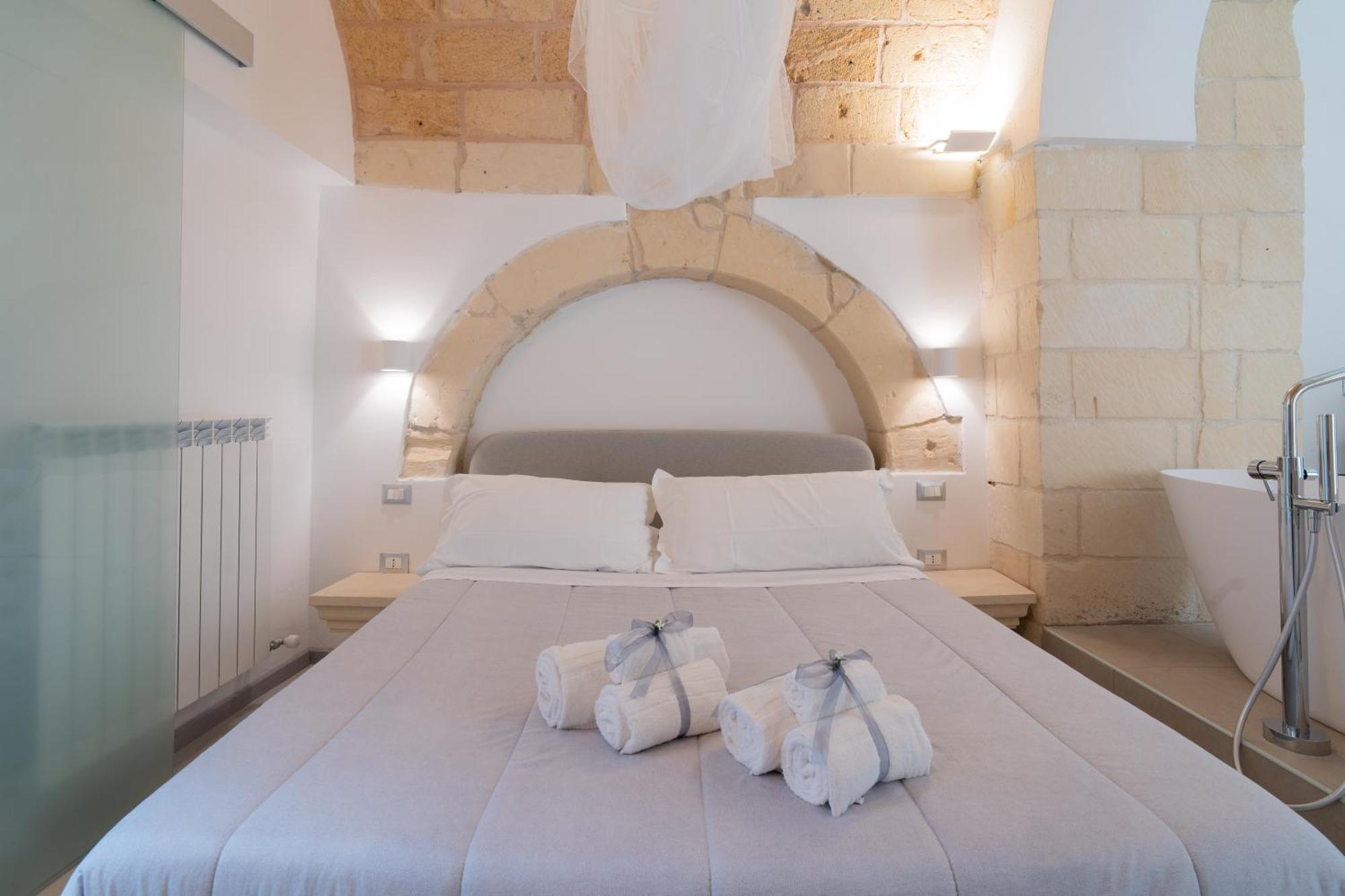 Dimora Barocca Luxury Lecce