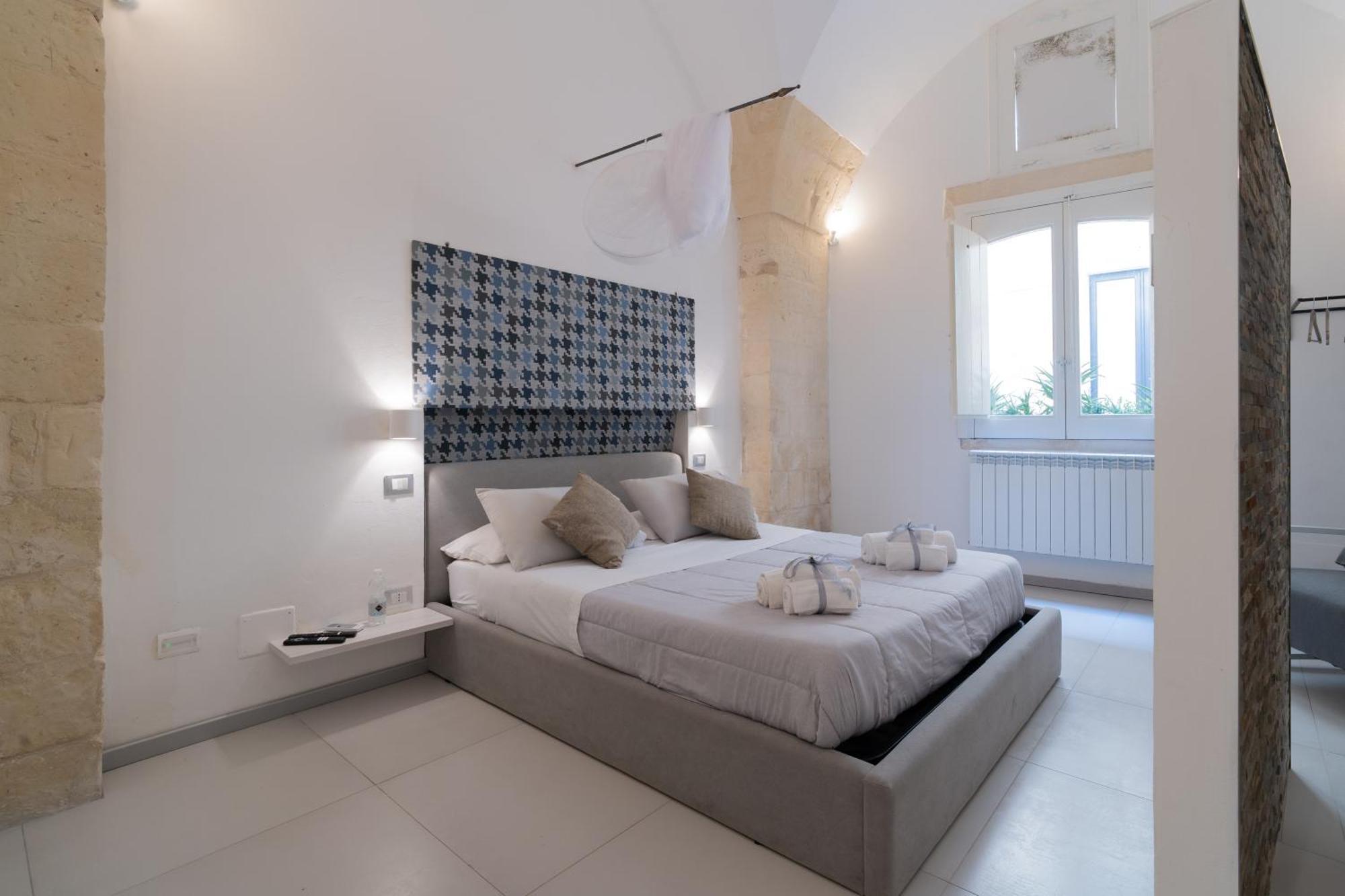 Dimora Barocca Luxury
