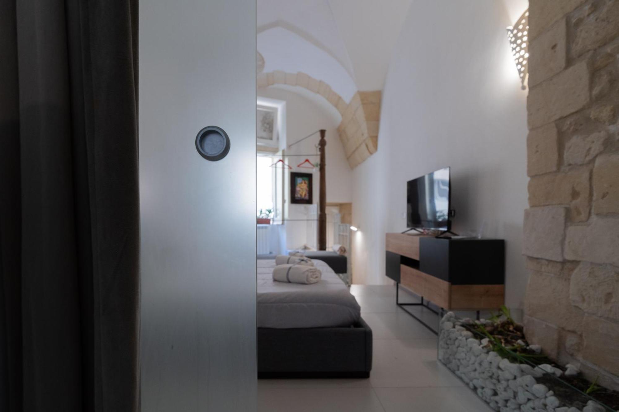 Apartment Dimora Barocca Luxury
