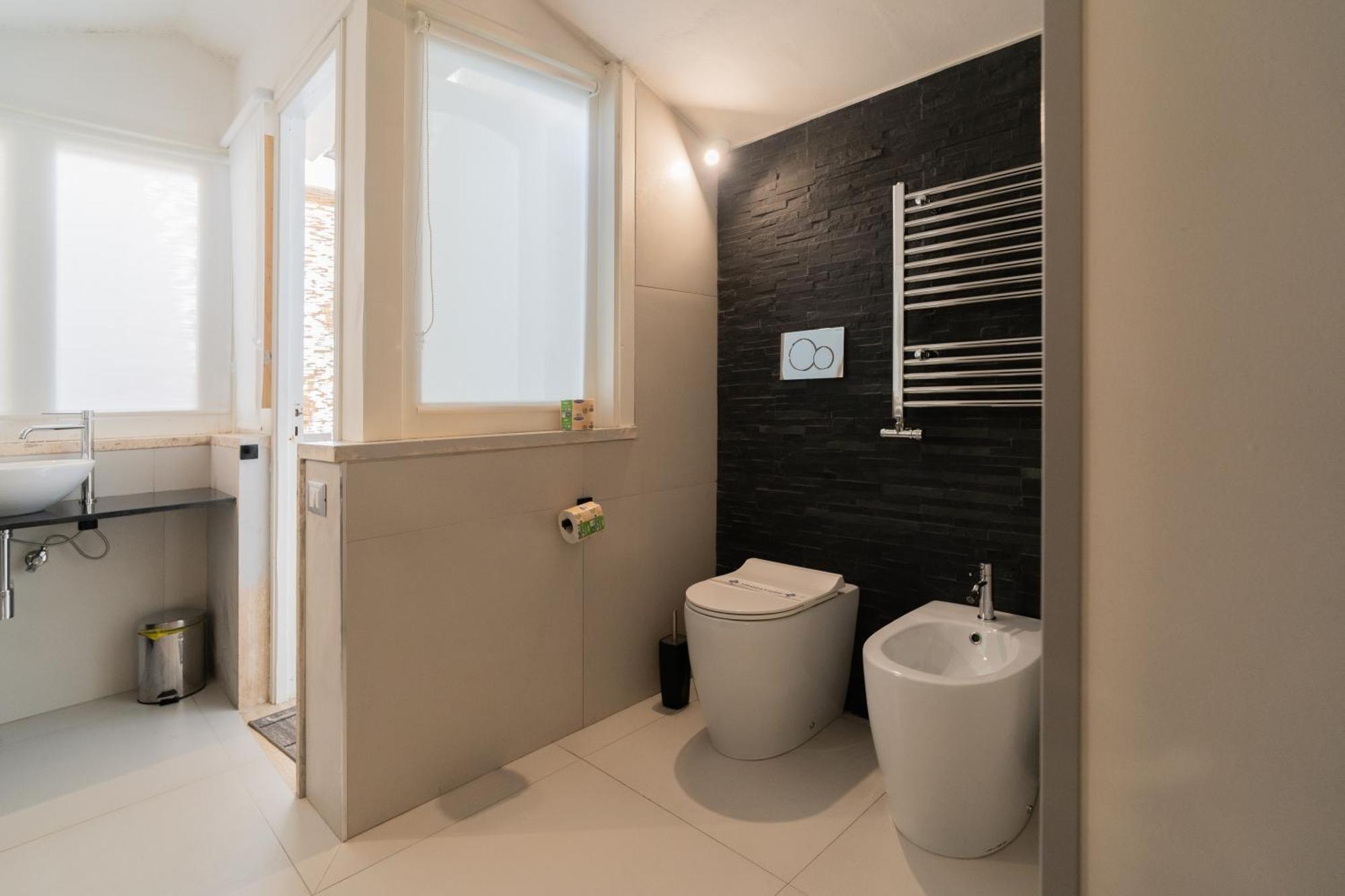Dimora Barocca Luxury Apartment