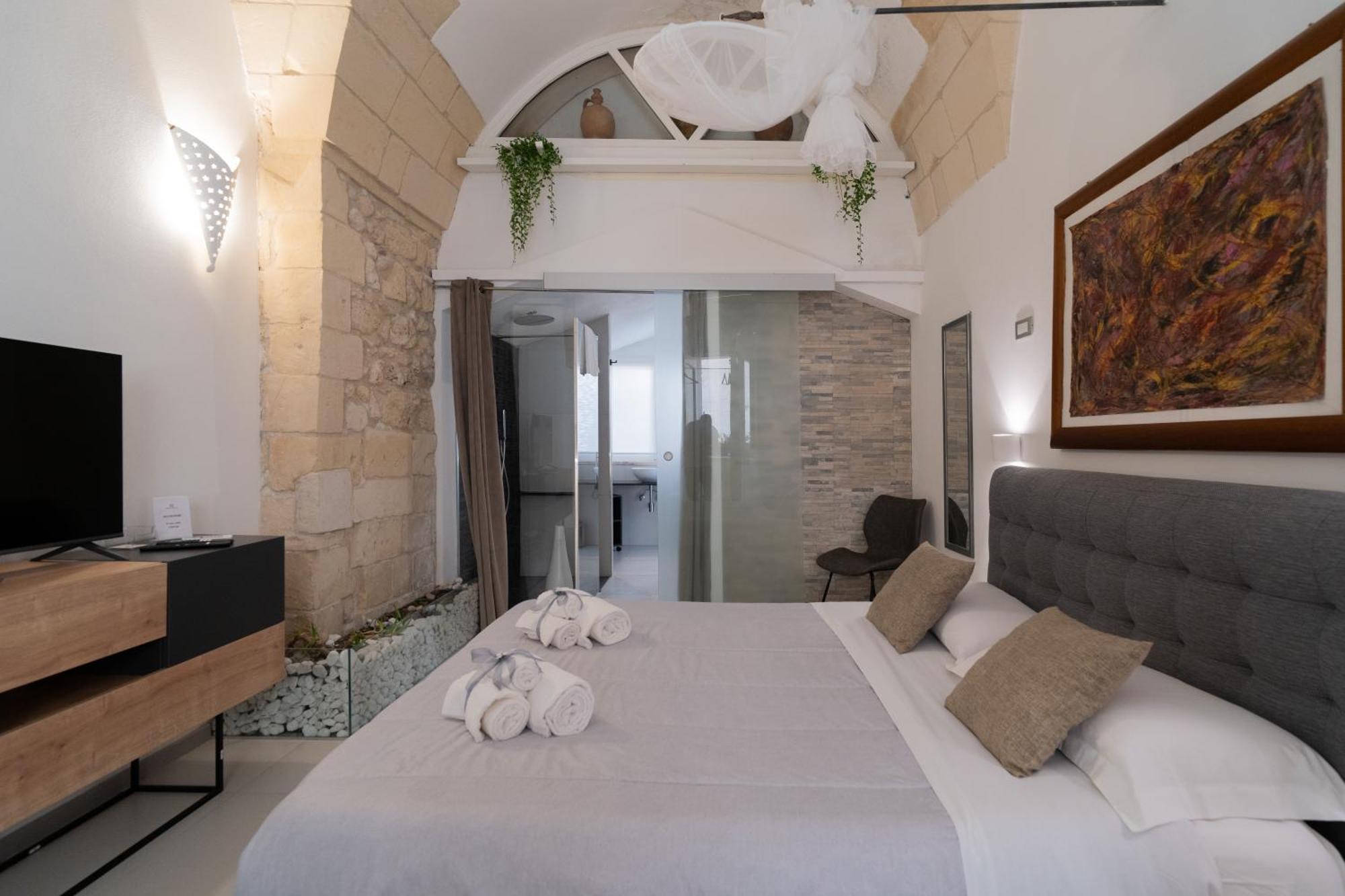 Dimora Barocca Luxury