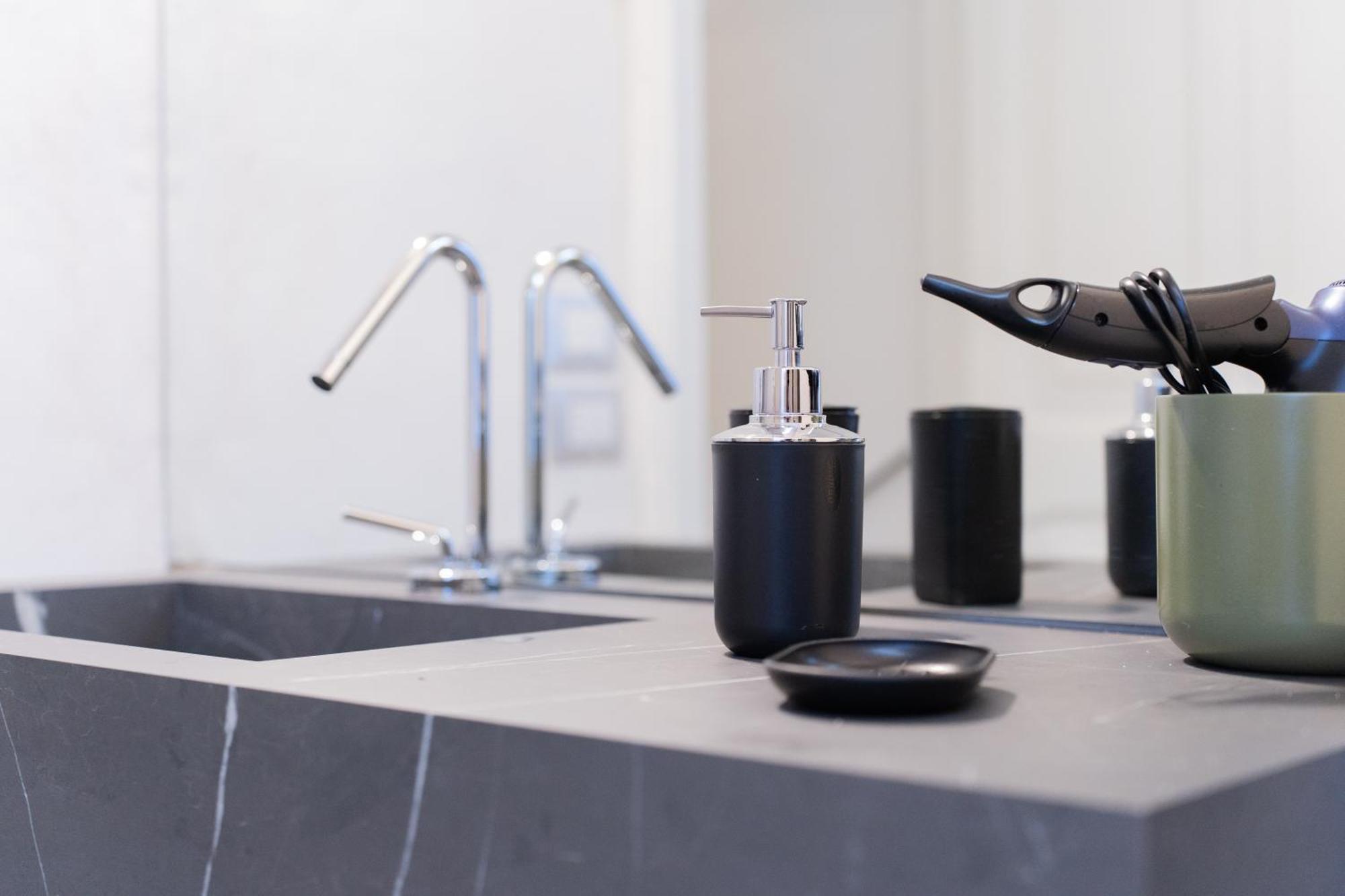 Apartment Dimora Barocca Luxury Lecce