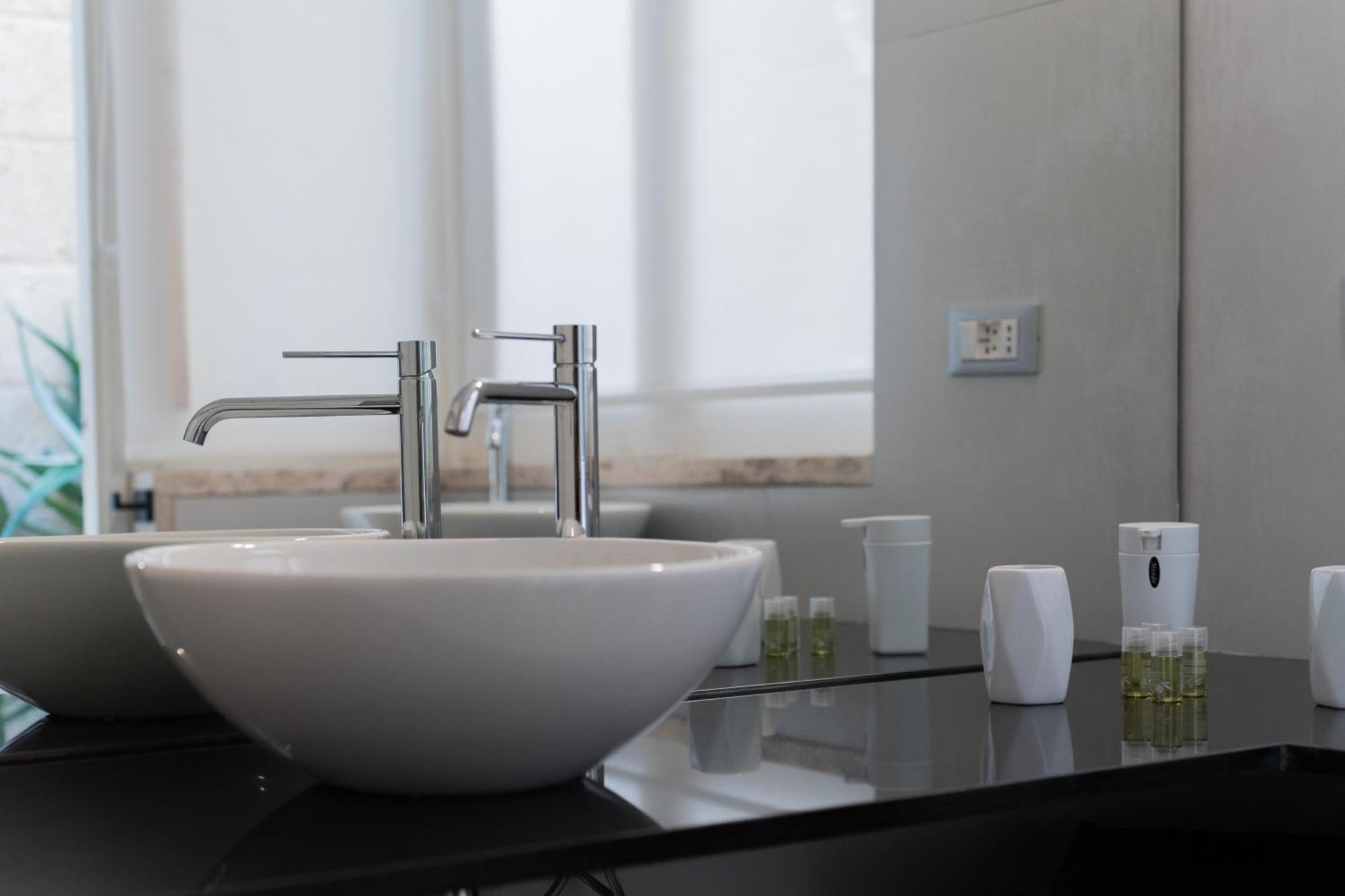 Dimora Barocca Luxury Apartment Lecce