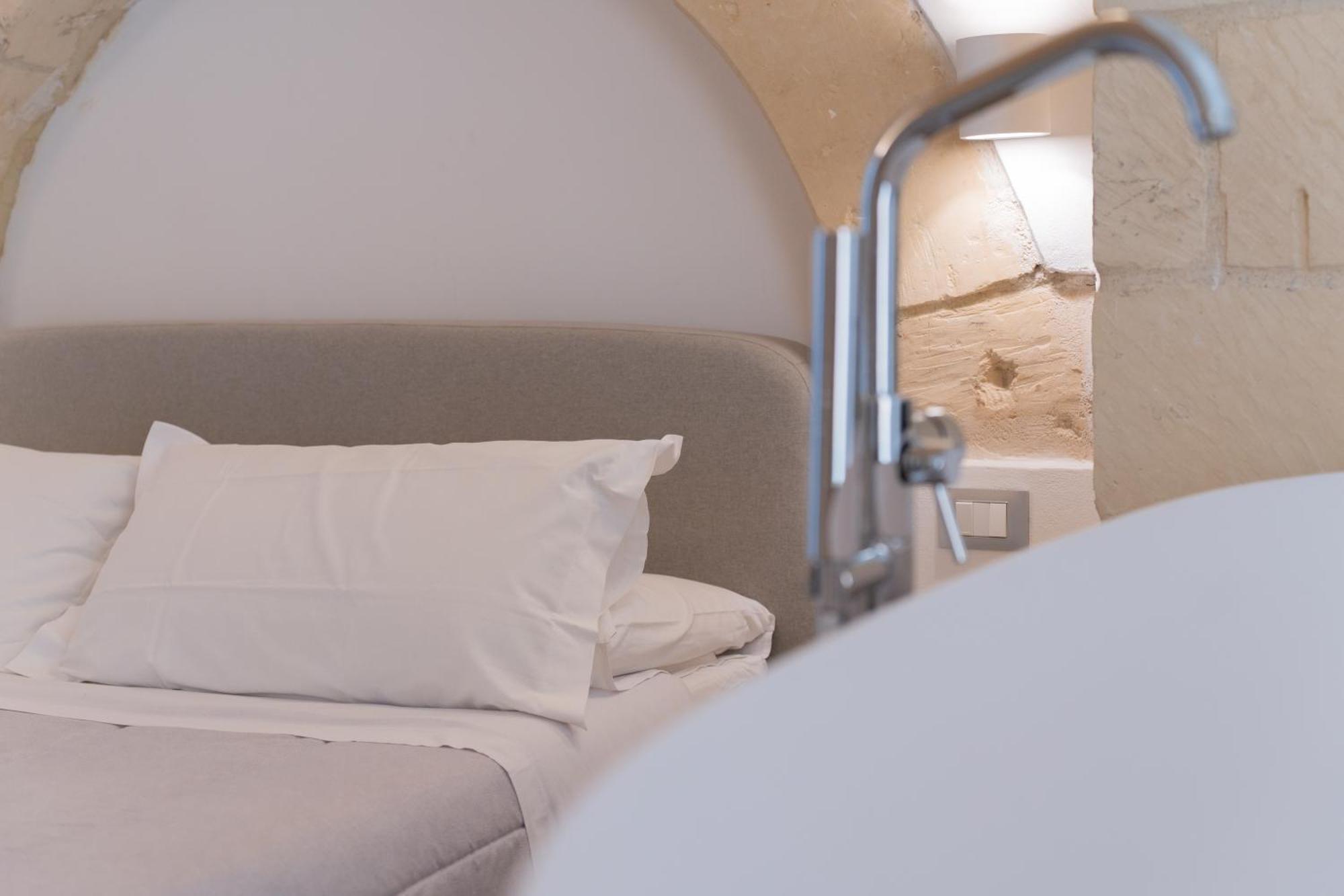 Apartment Dimora Barocca Luxury *