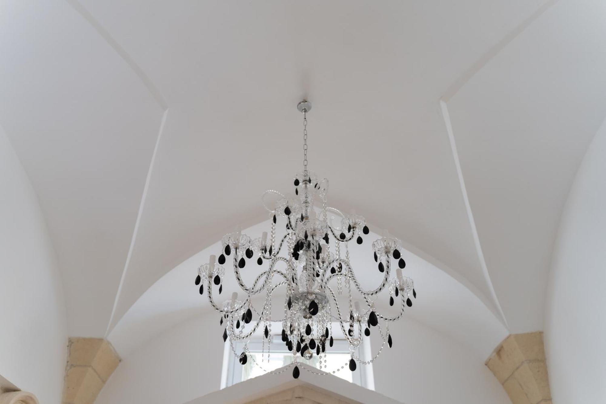 Dimora Barocca Luxury * Lecce