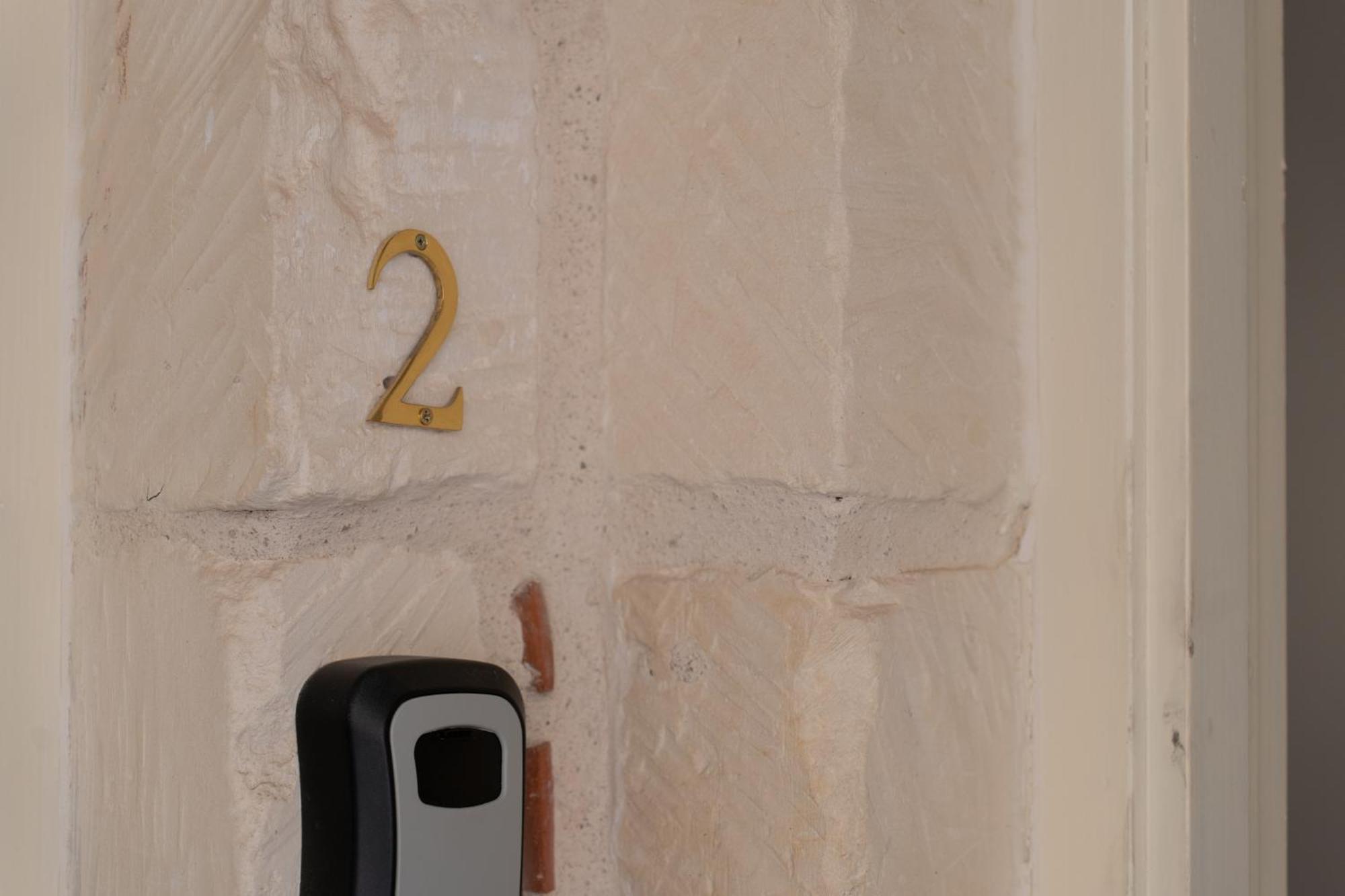 Dimora Barocca Luxury Lecce