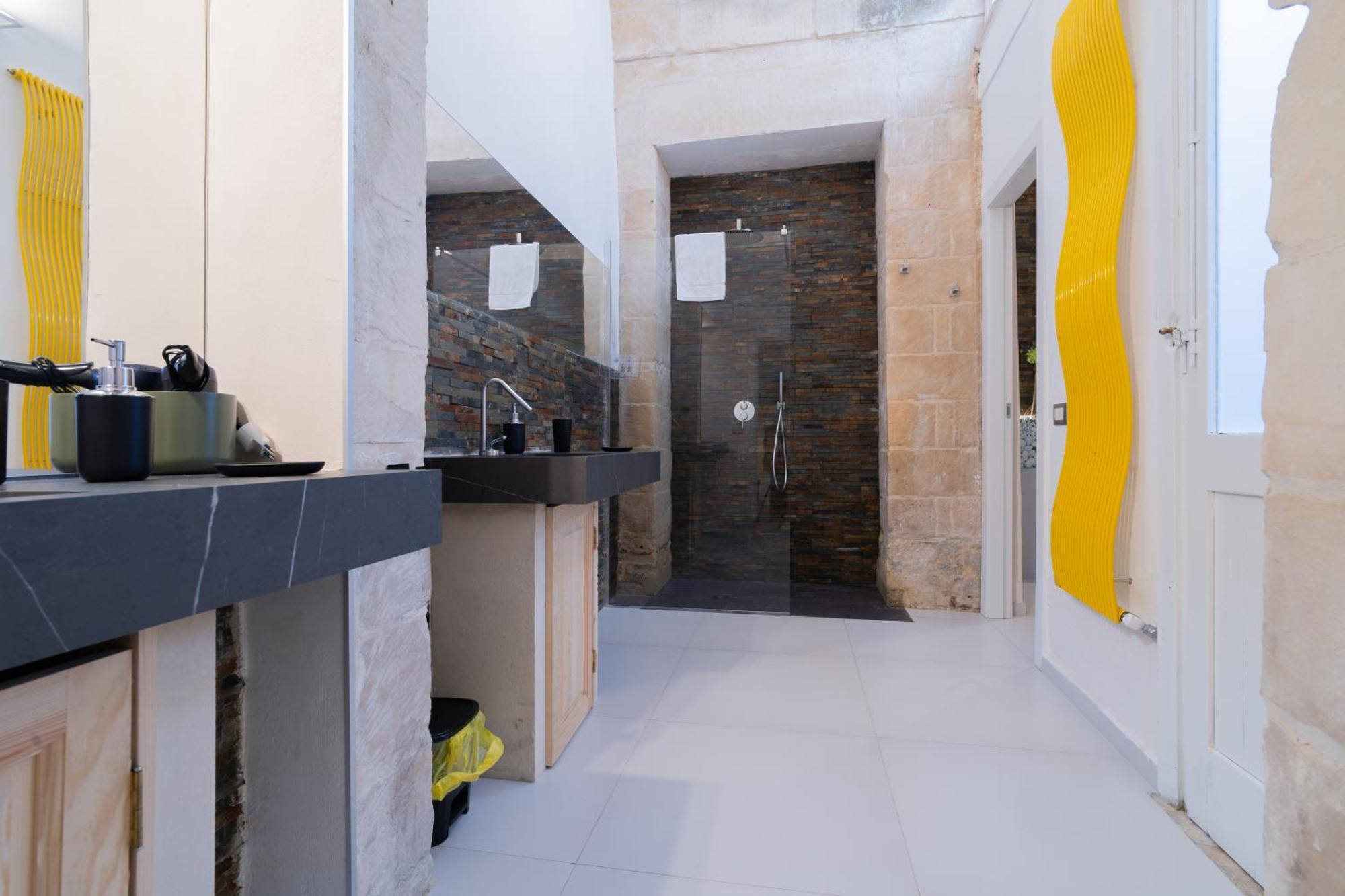 Apartment Dimora Barocca Luxury Lecce