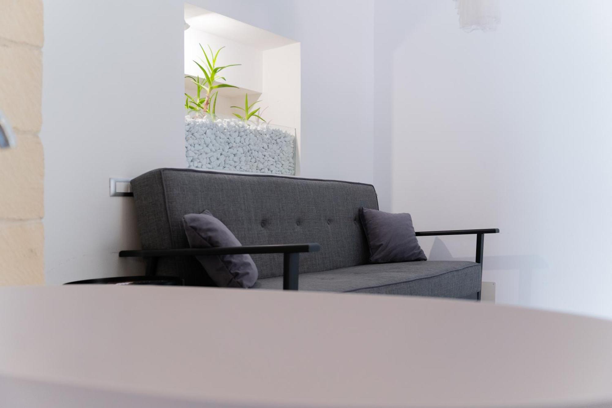 Dimora Barocca Luxury *