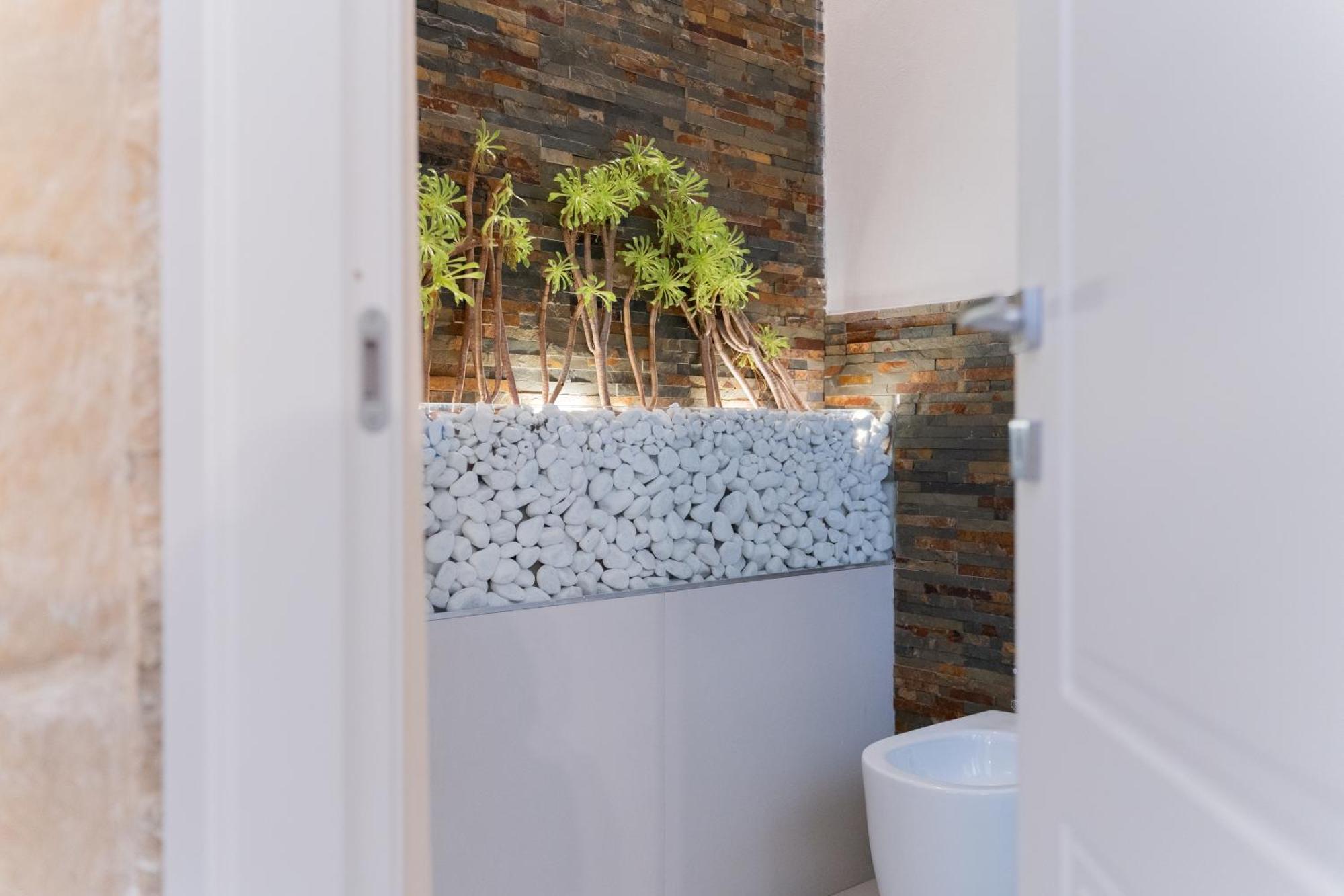 Dimora Barocca Luxury Apartment Lecce