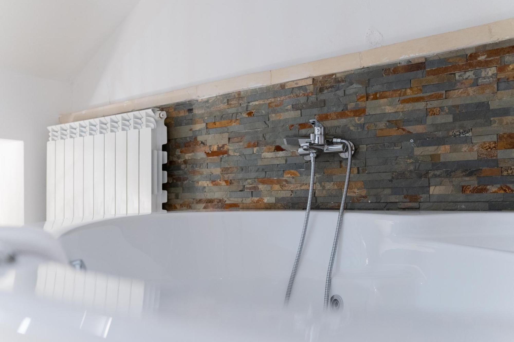 Dimora Barocca Luxury Apartment *