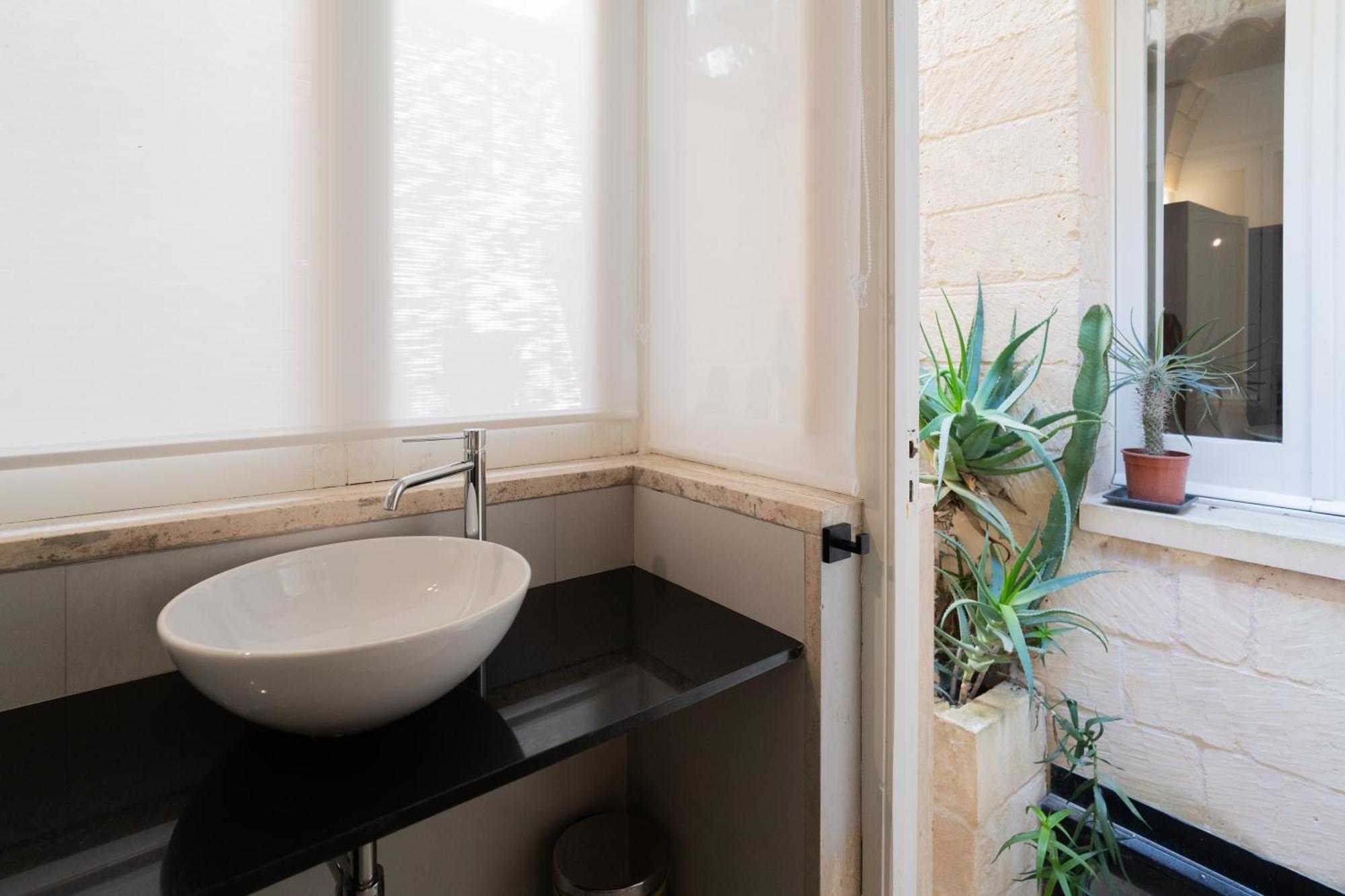Apartment Dimora Barocca Luxury Lecce