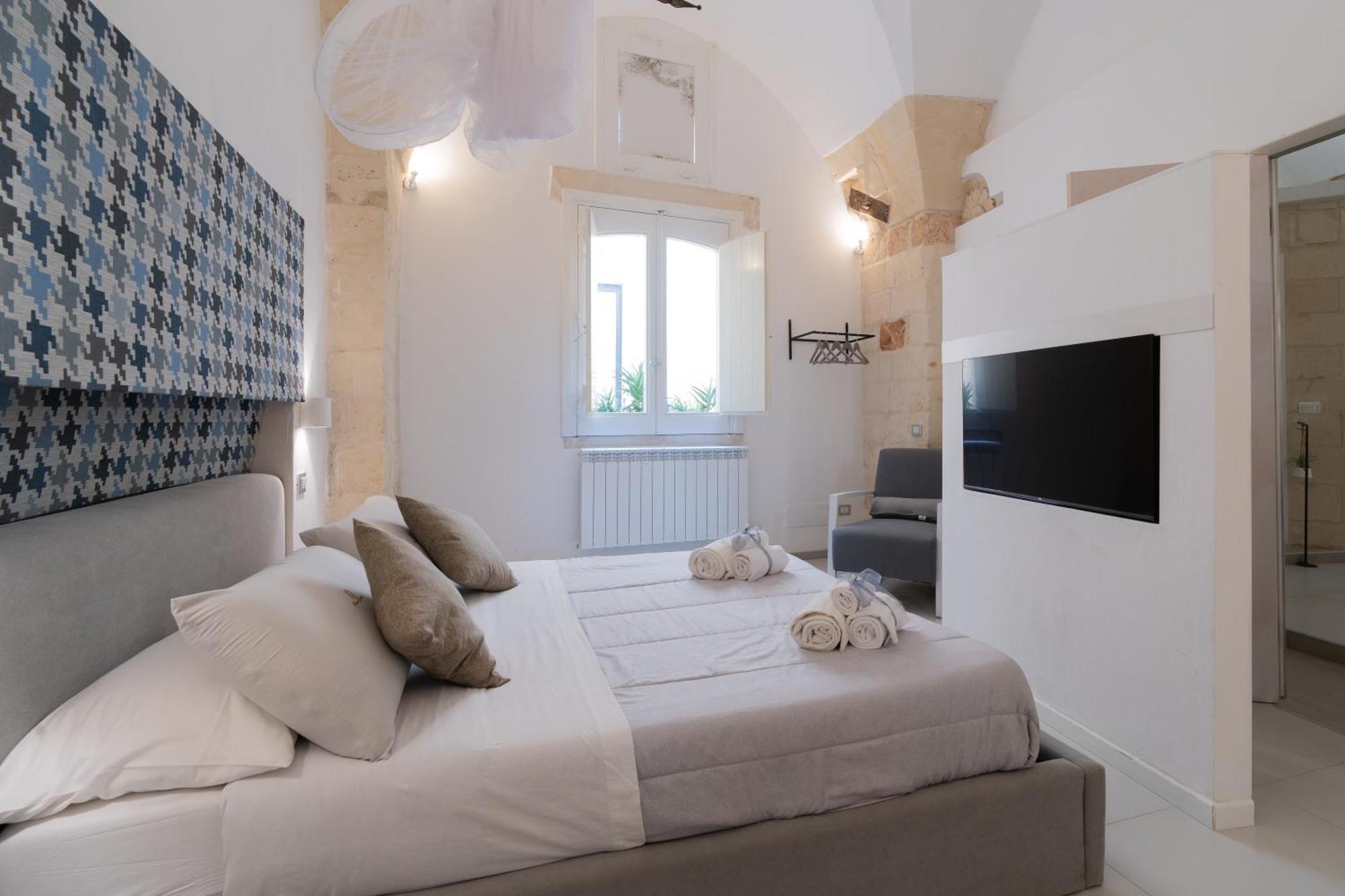 Dimora Barocca Luxury Lecce