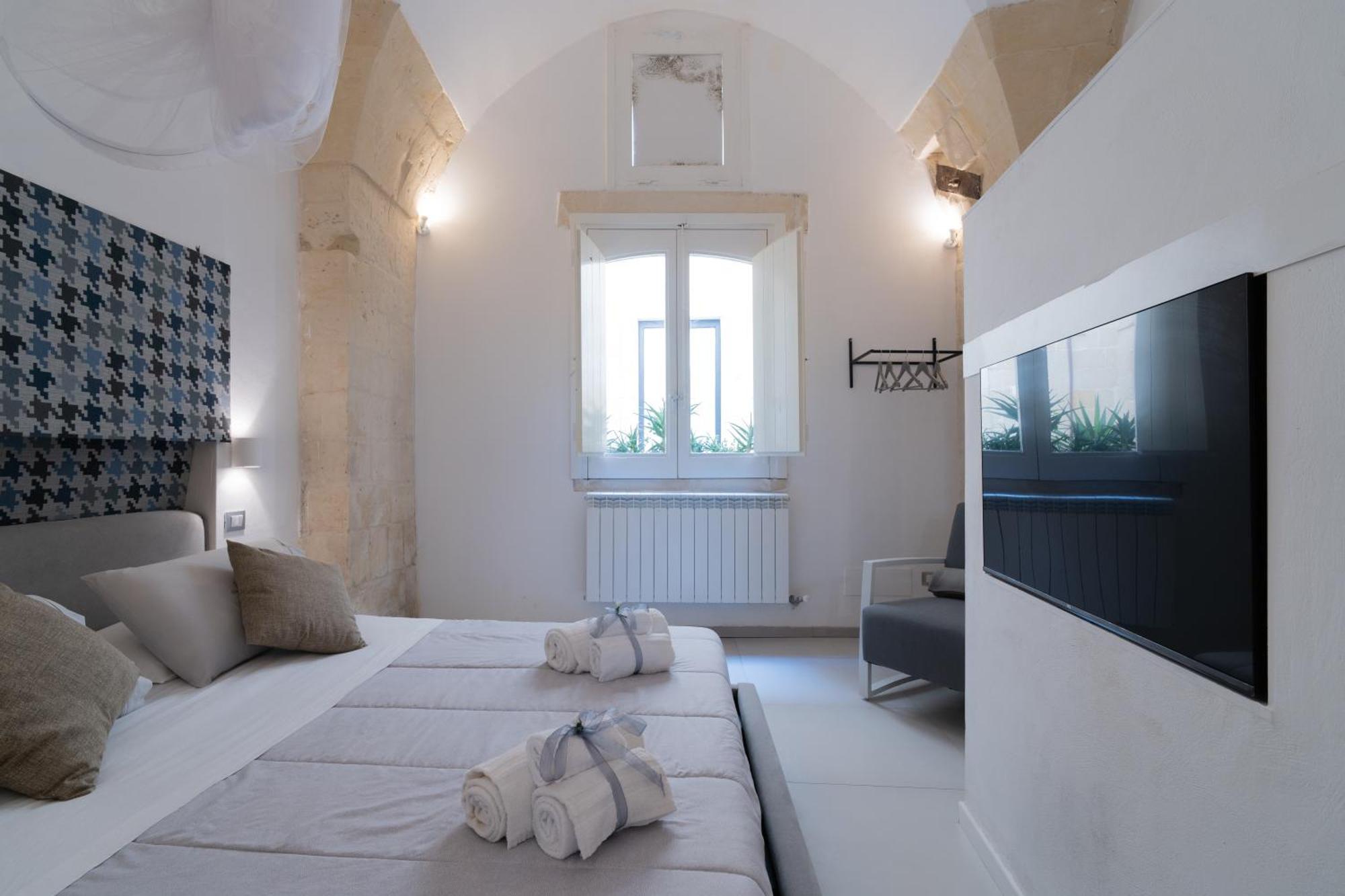 Dimora Barocca Luxury *