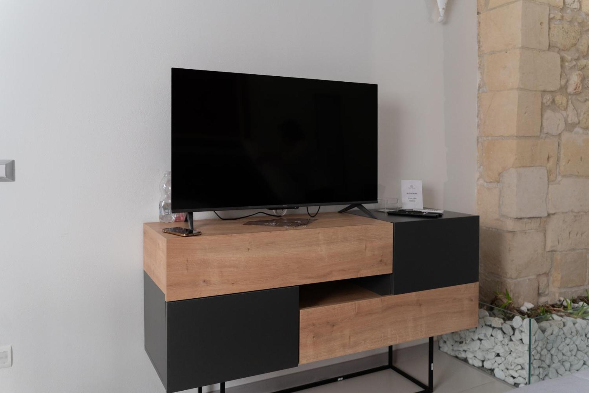 Apartment Dimora Barocca Luxury