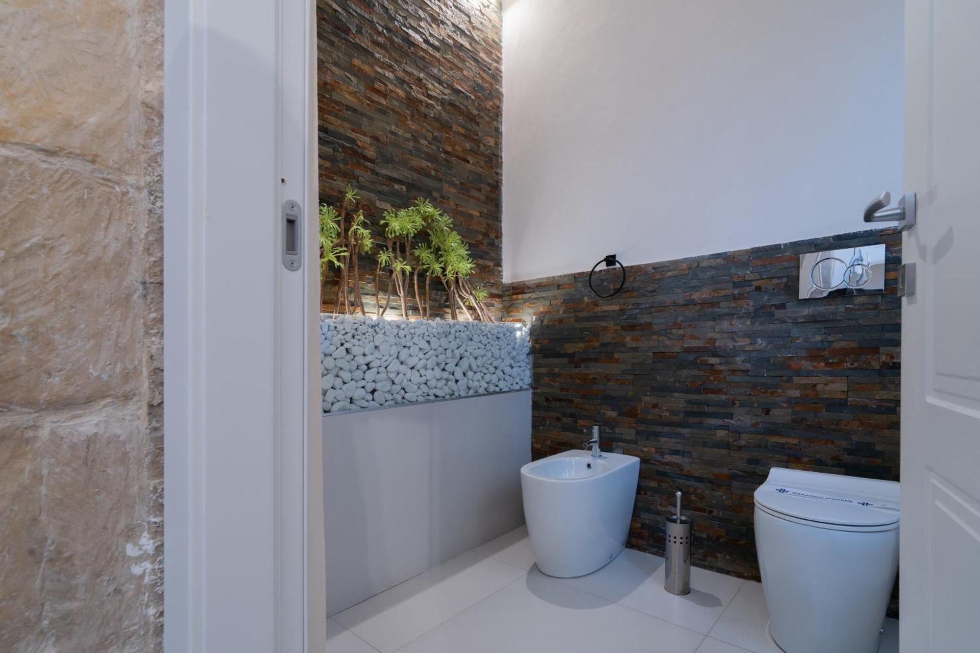 Dimora Barocca Luxury Apartment