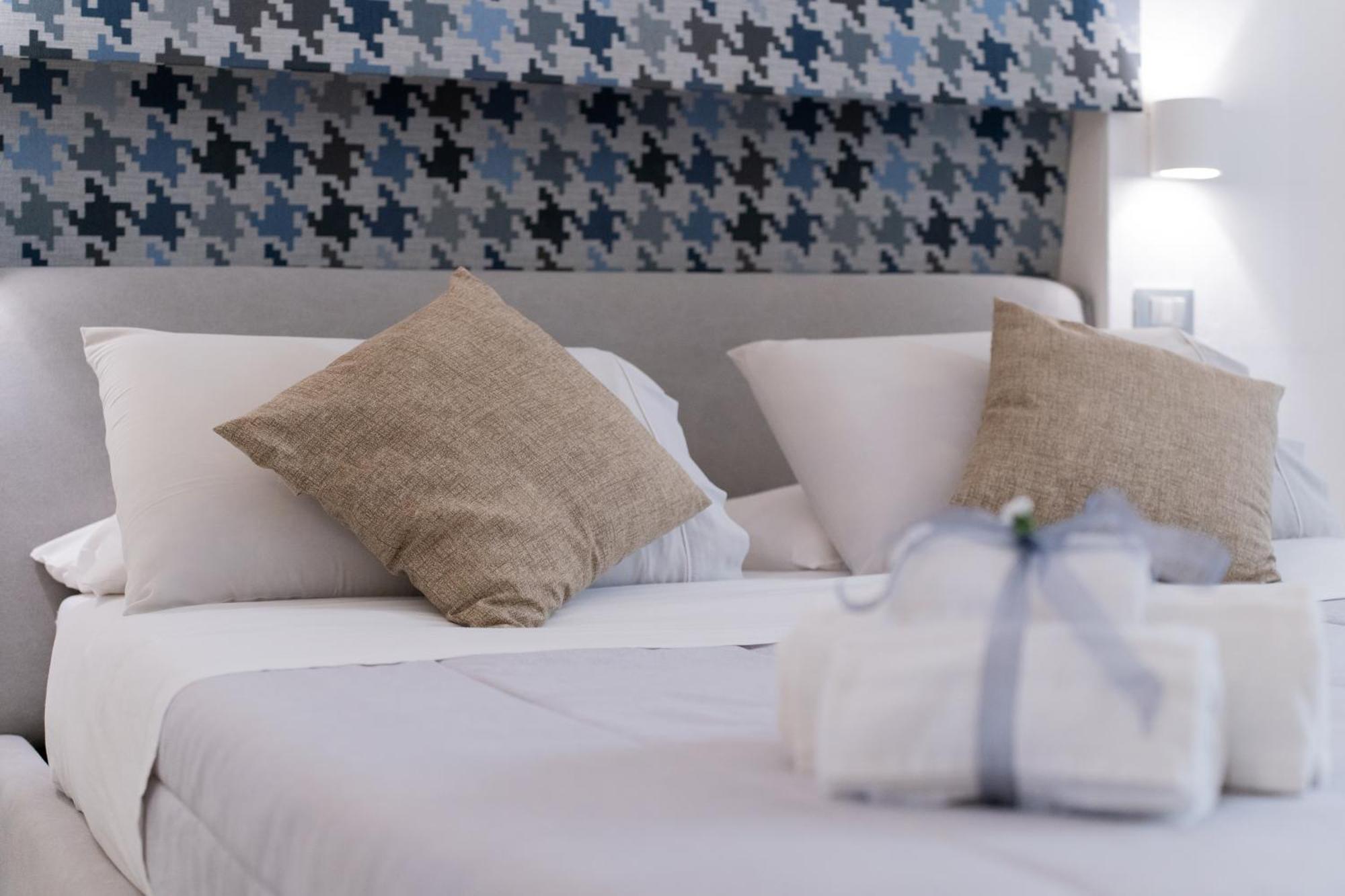 Dimora Barocca Luxury Apartment *