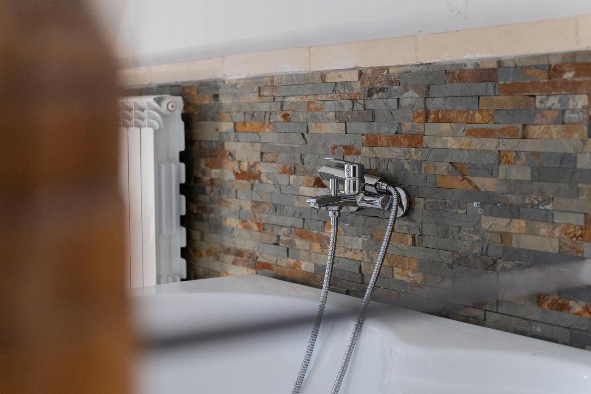 Apartment Dimora Barocca Luxury *