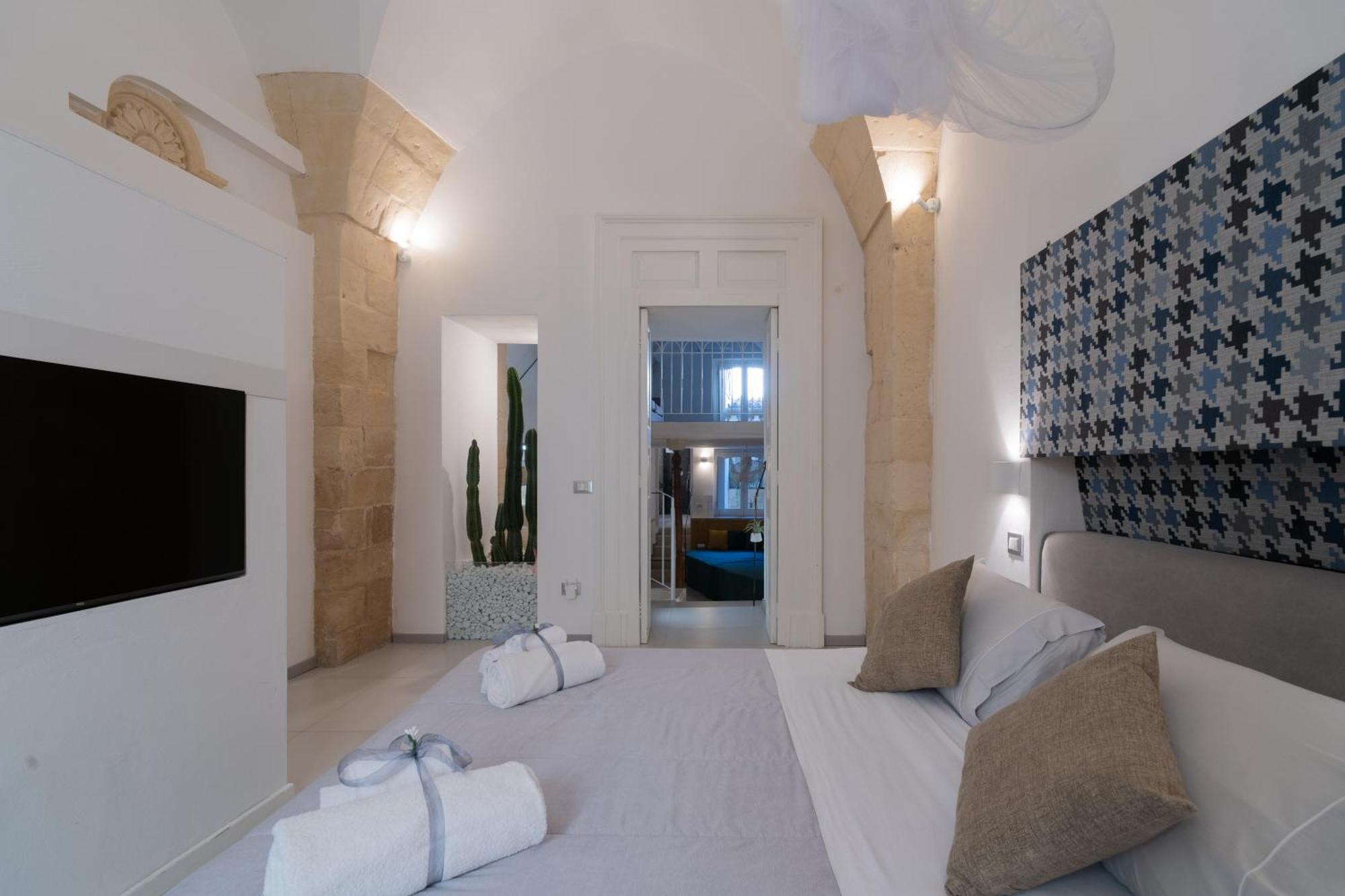 Dimora Barocca Luxury *