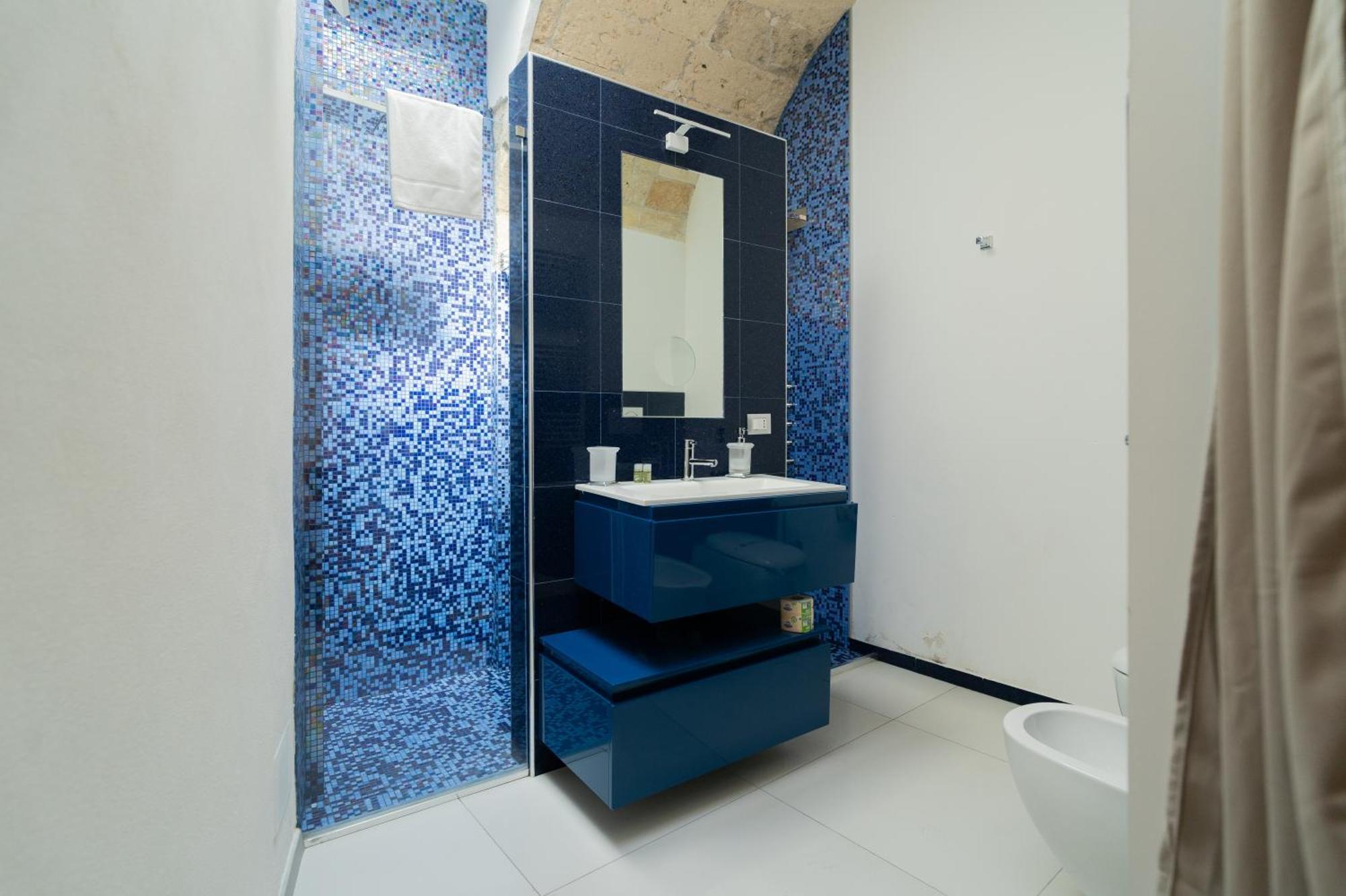 Dimora Barocca Luxury Apartment *
