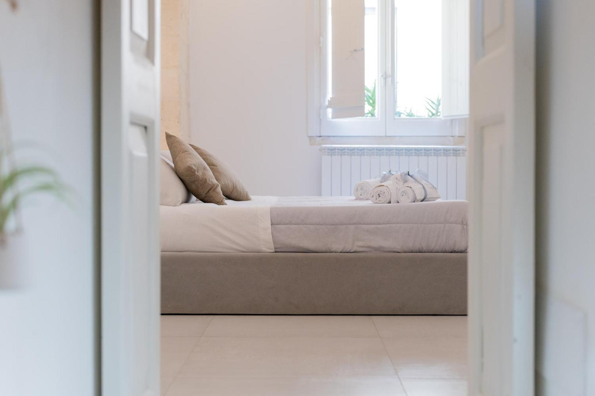 Dimora Barocca Luxury