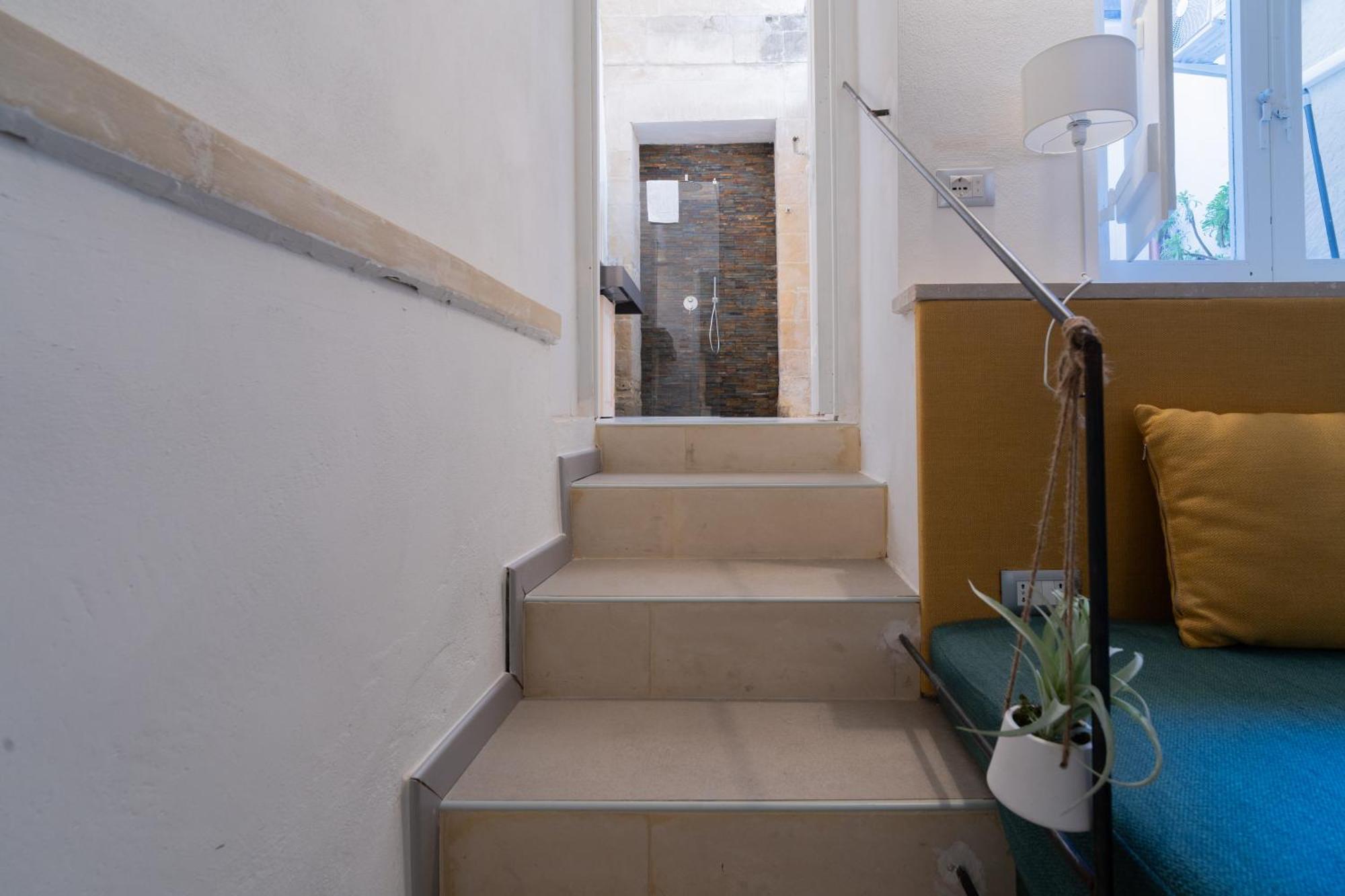 Apartment Dimora Barocca Luxury