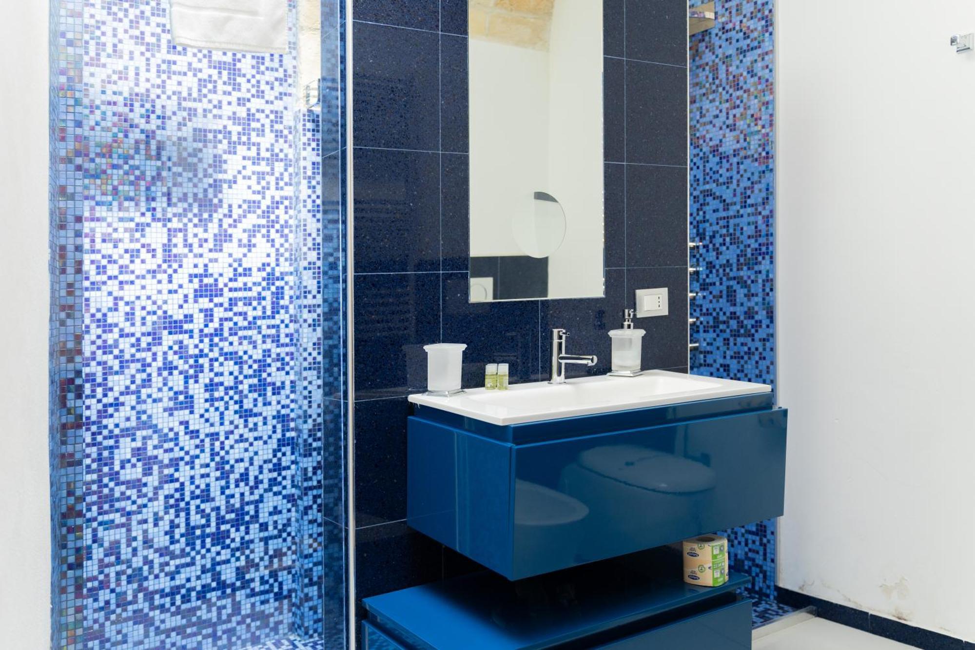 Dimora Barocca Luxury Apartment *