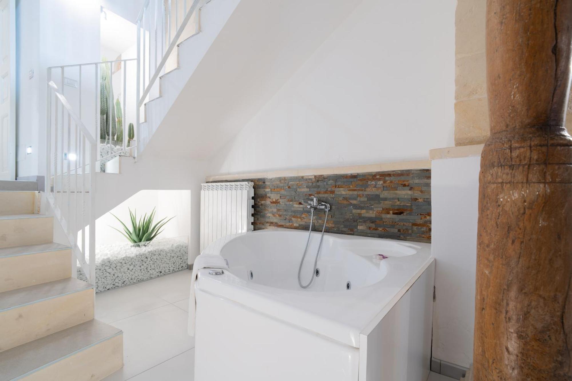 Dimora Barocca Luxury