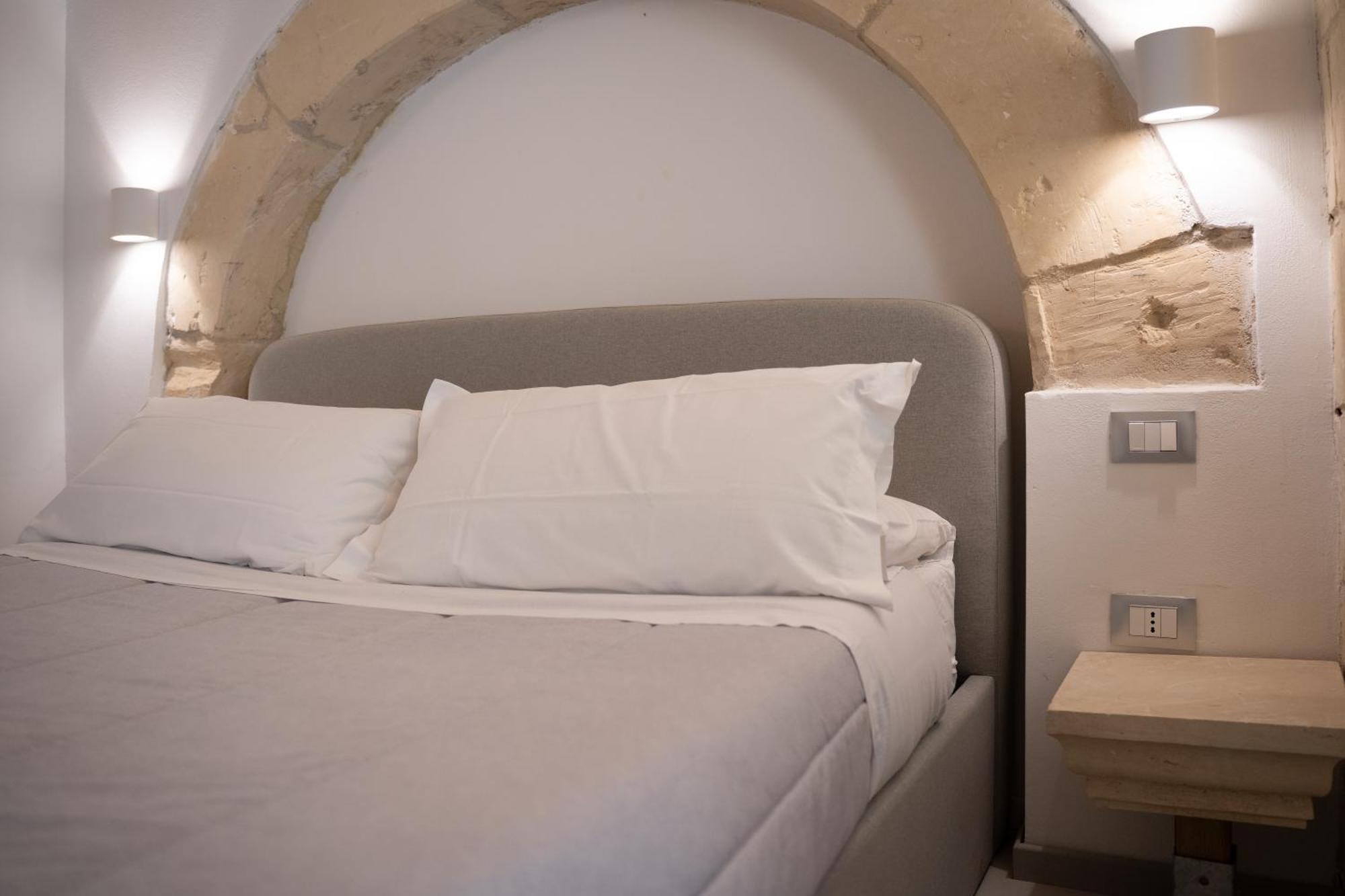Dimora Barocca Luxury Apartment